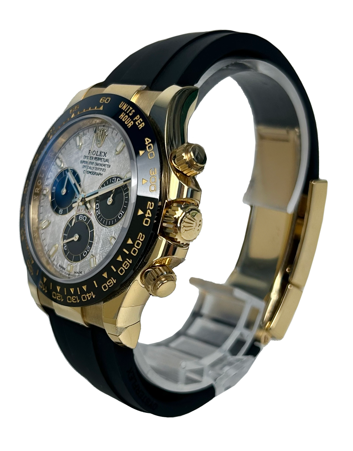 Rolex Daytona 116518 LN Thumbnail 2