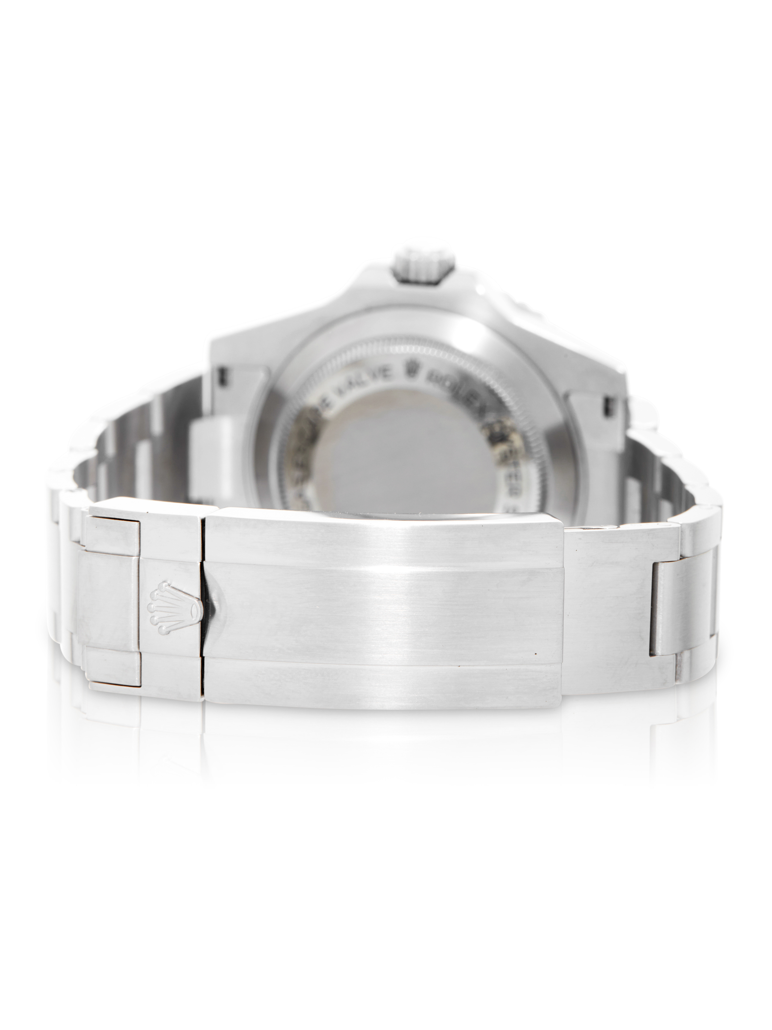 Rolex Sea-Dweller 4000 116600 Thumbnail 4