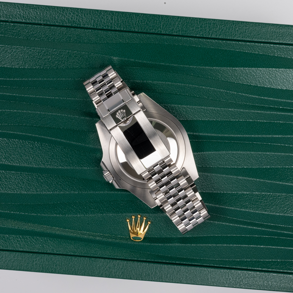 Rolex GMT Master II Sprite Thumbnail 3