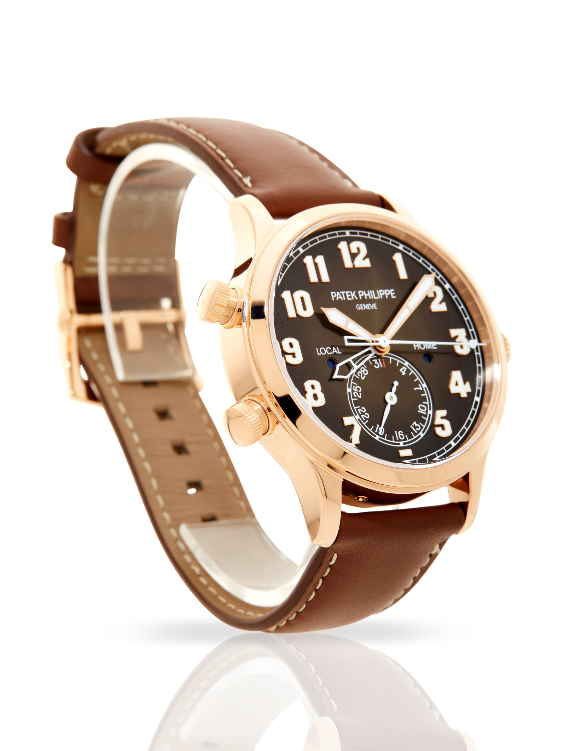 Patek Philippe Complications 5524R-001 Thumbnail 3