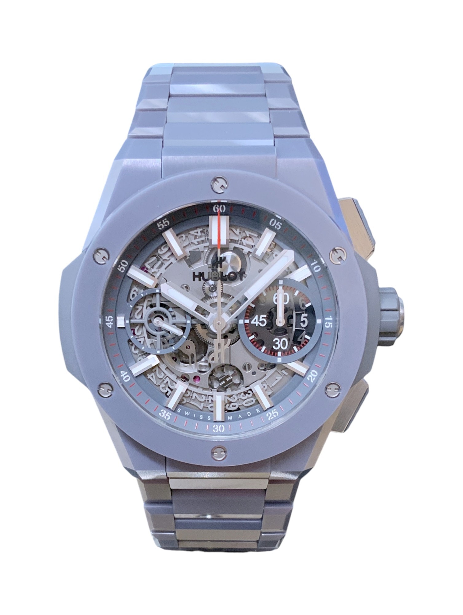 Hublot Big Bang 451.FX.6923.FX Thumbnail 1