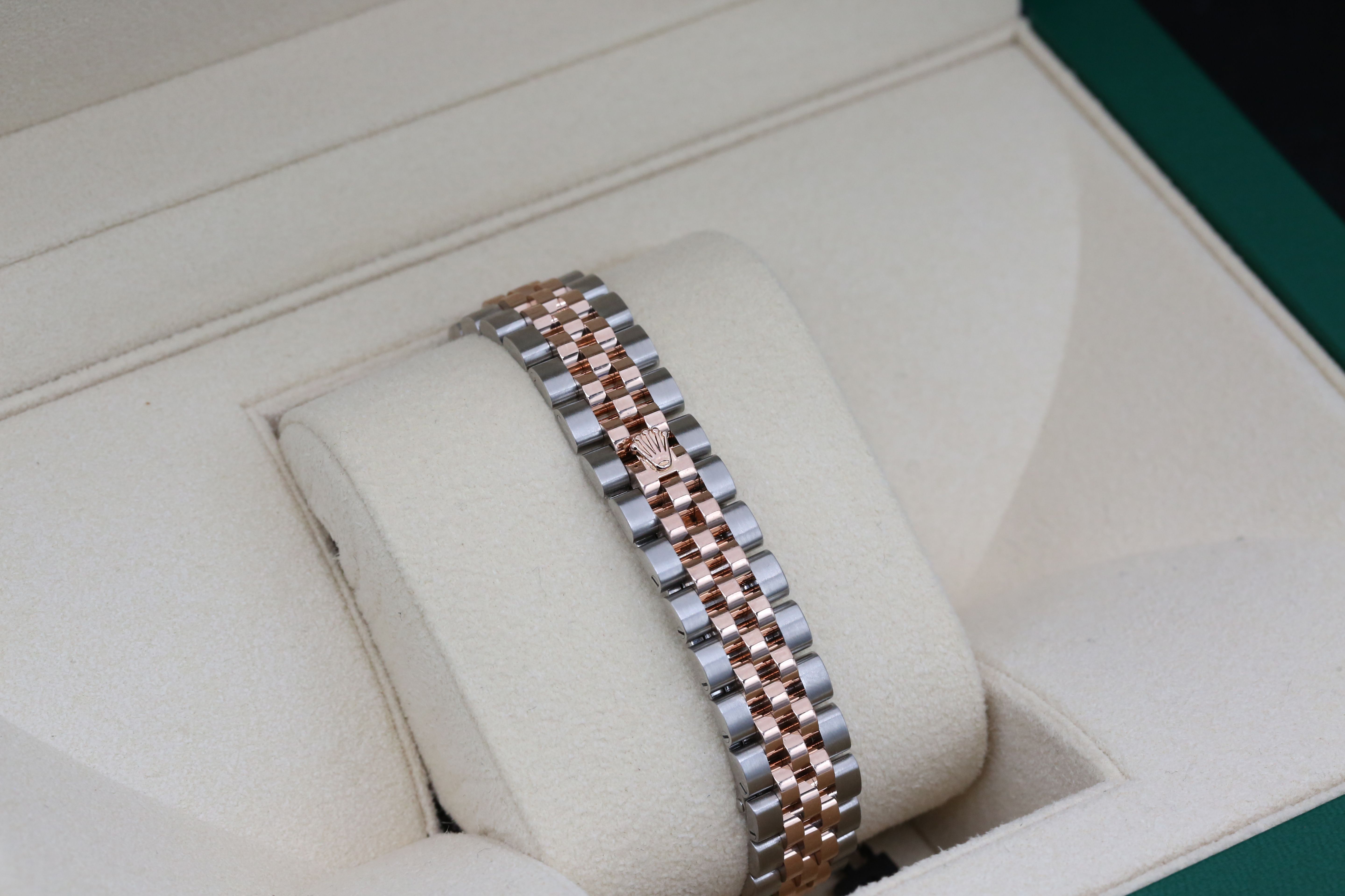Rolex Datejust Lady 28 279171 Thumbnail 3