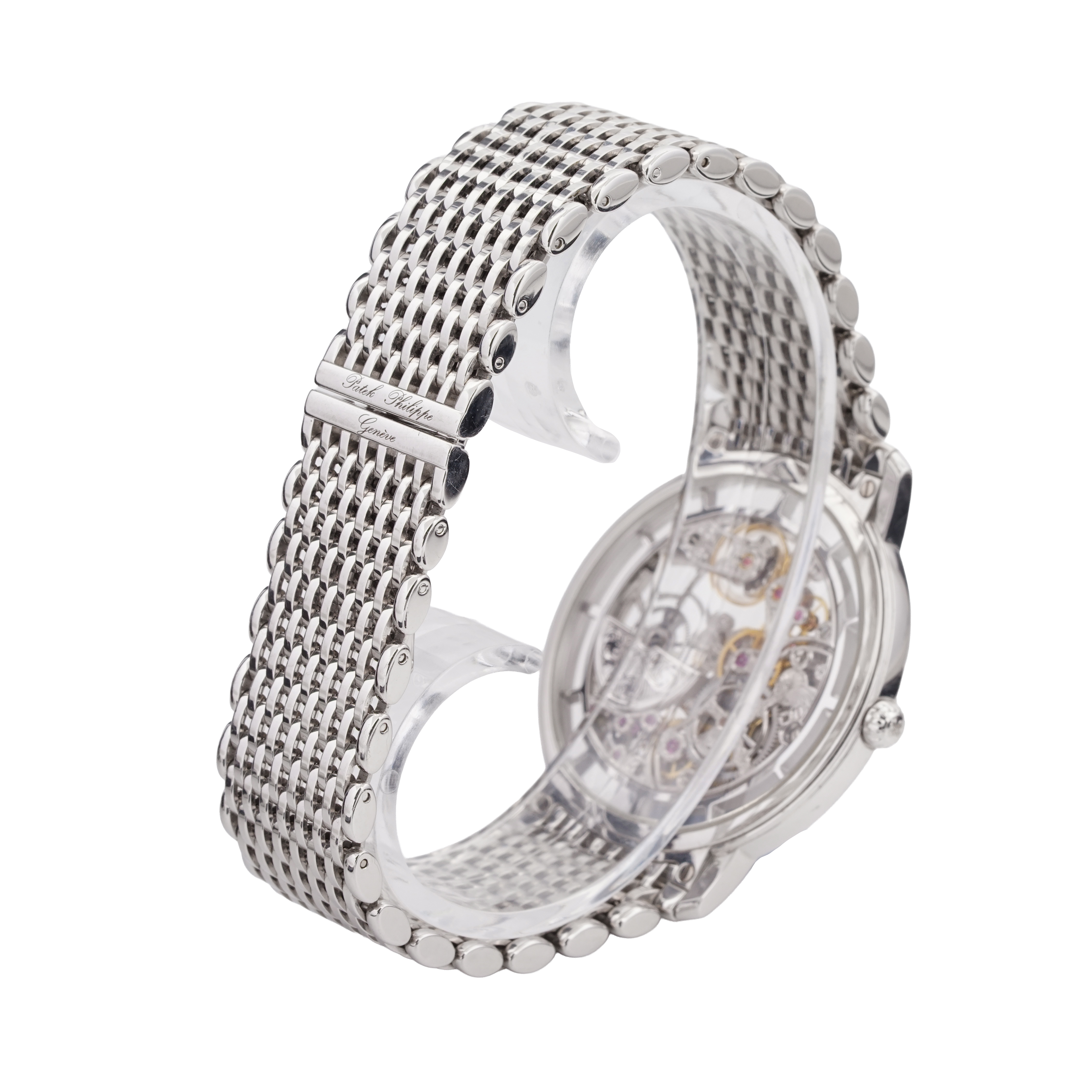 Patek Philippe Complications 5180/1G-010 Thumbnail 3