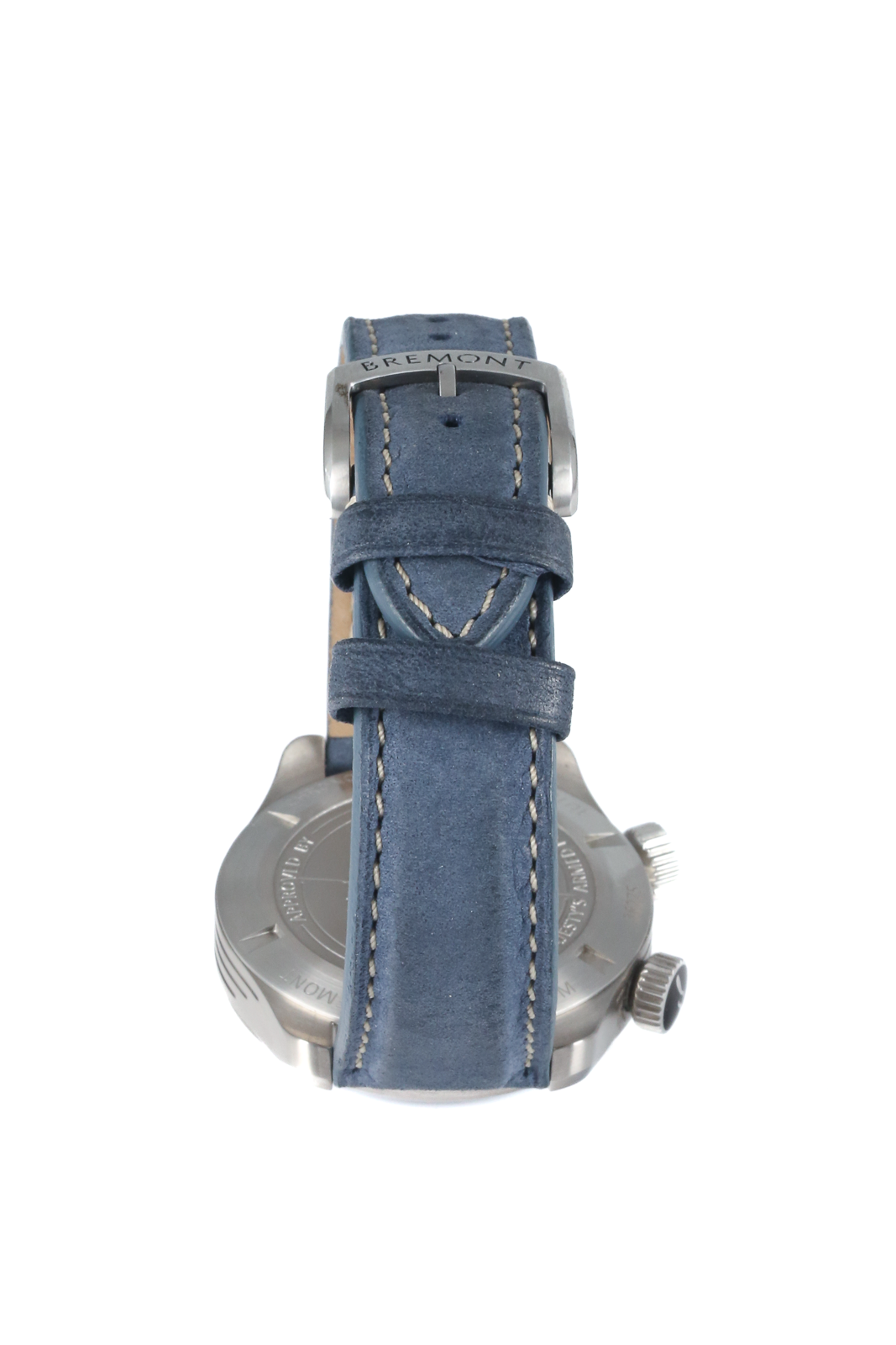 Bremont Argonaut ARGONAUT-BL-R-S Thumbnail 3