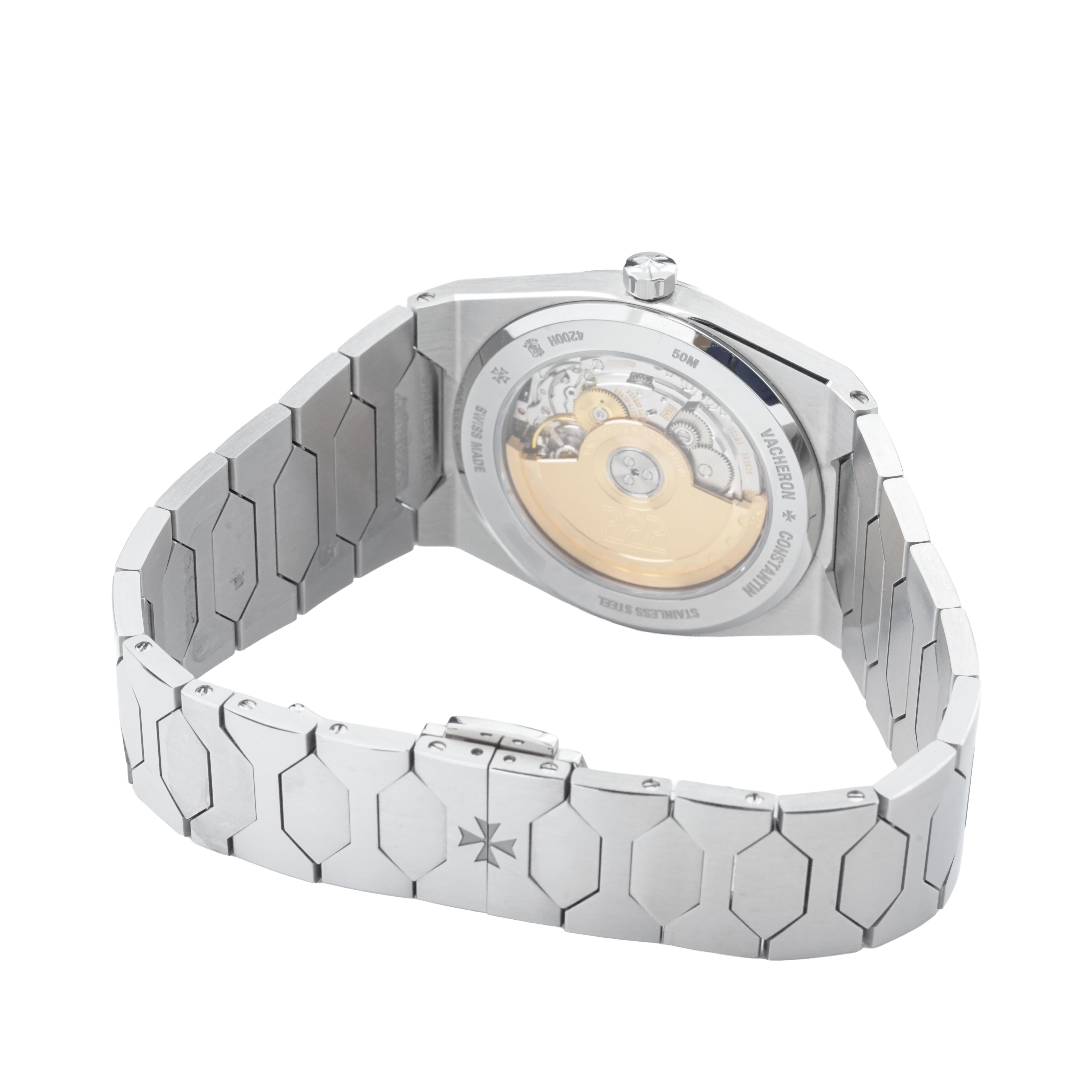 Vacheron Constantin Historiques 4200H/222A-B934 Thumbnail 3