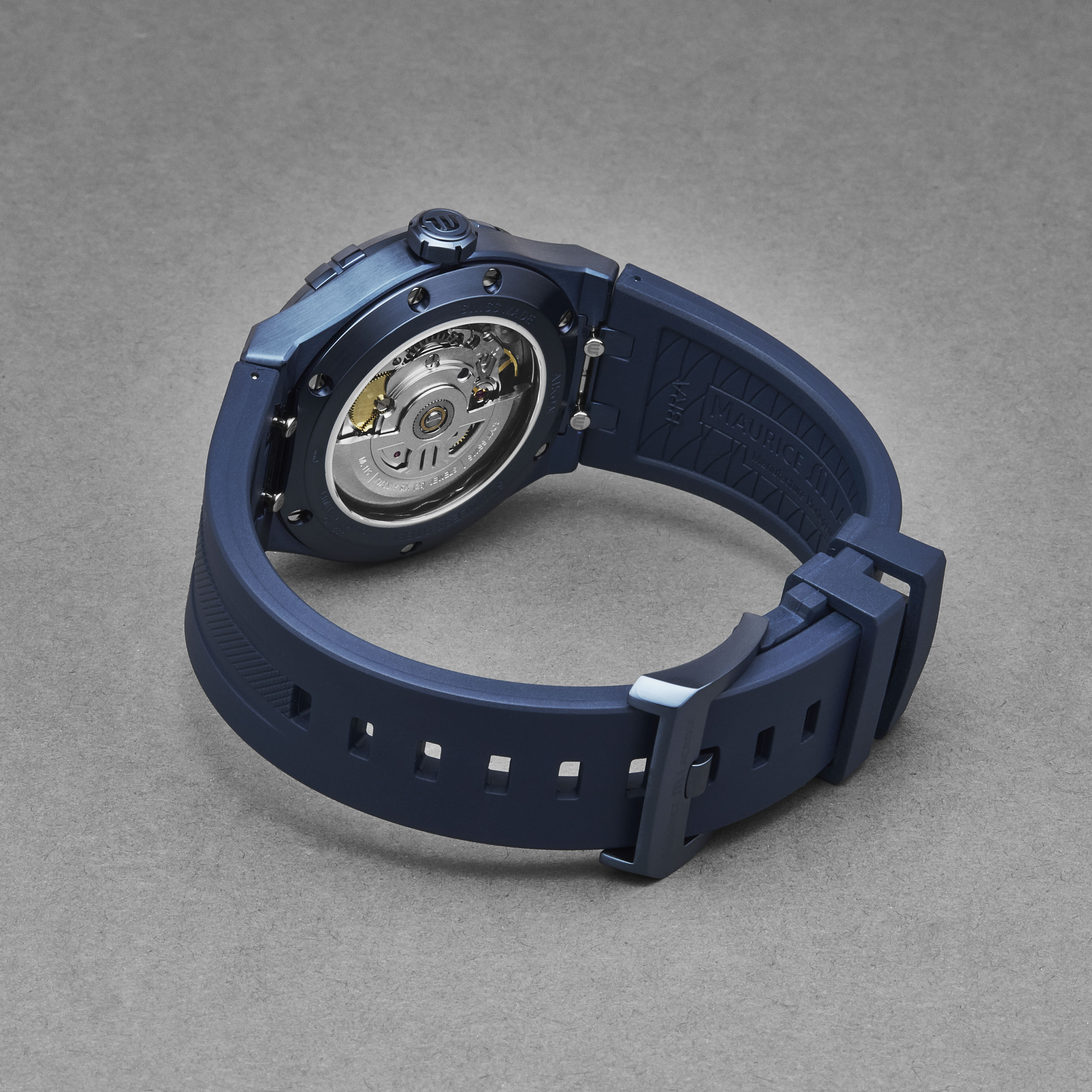 Maurice Lacroix Aikon AI6007-PVC00-430-4 Thumbnail 5