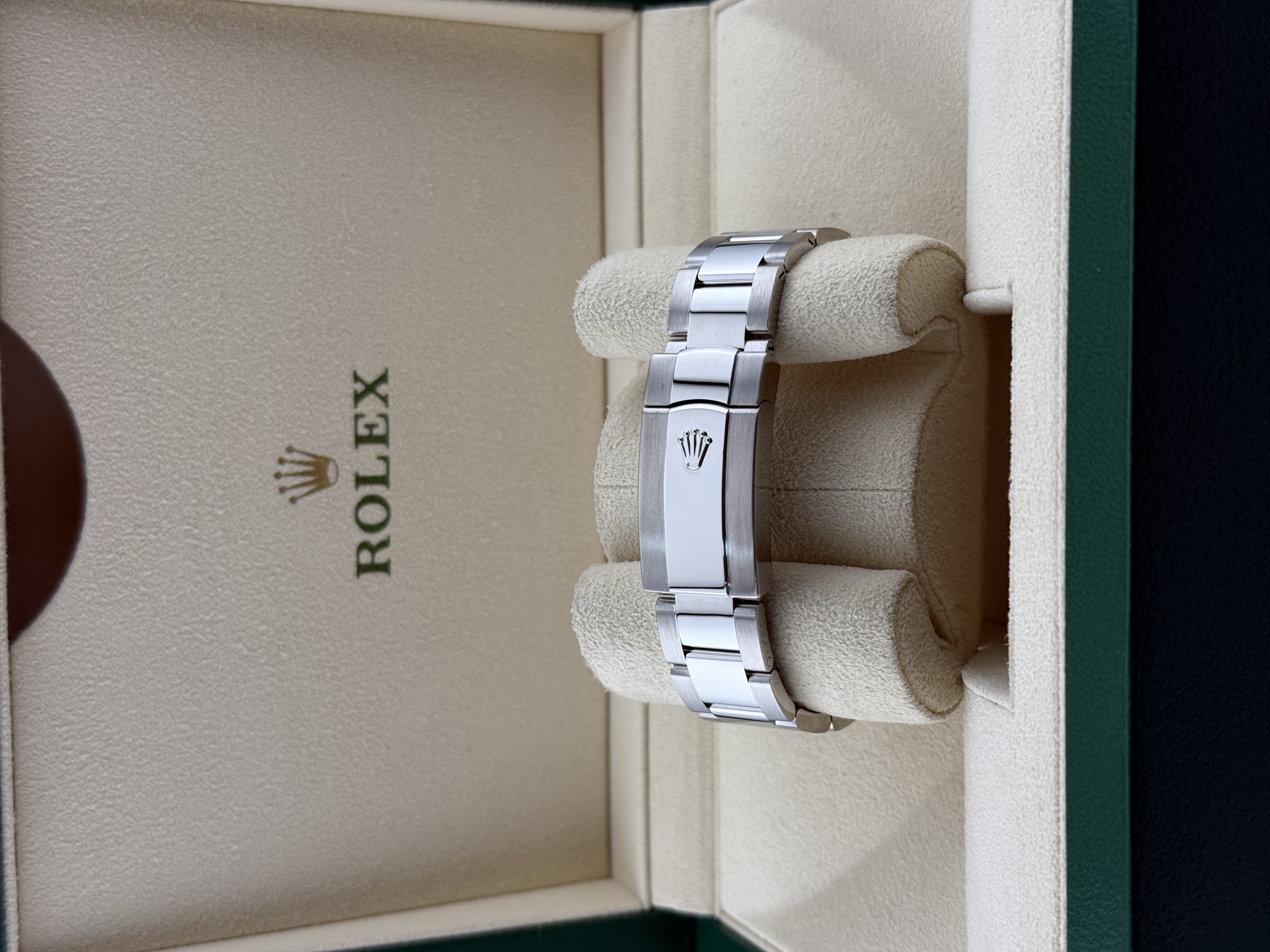 Rolex Datejust 41 126300 Thumbnail 5