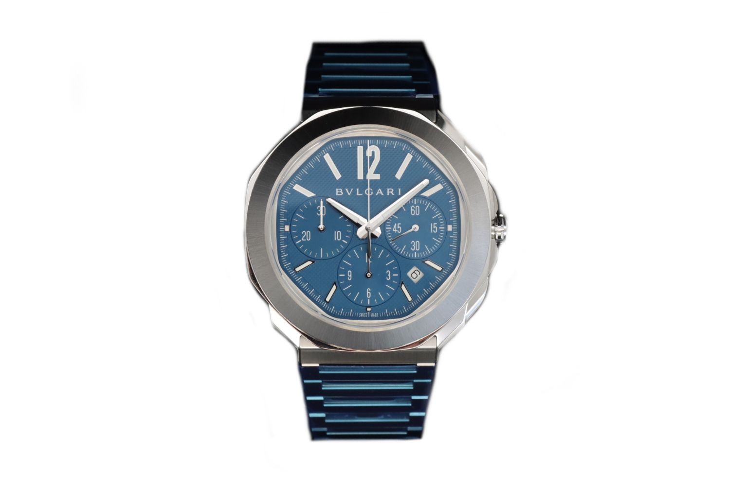 Bvlgari Octo 103829 Thumbnail 1