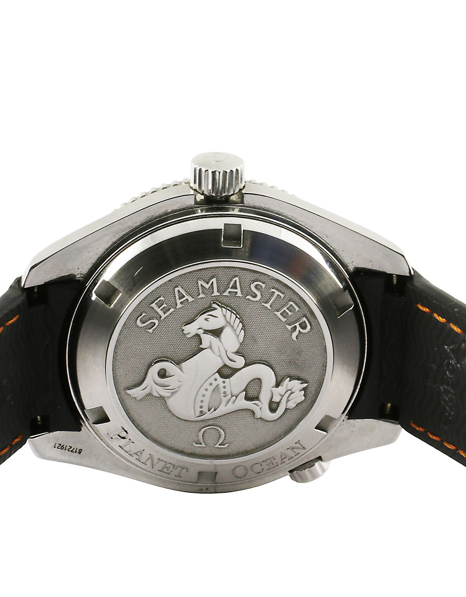 Omega Planet Ocean 2909.50.82 Thumbnail 4