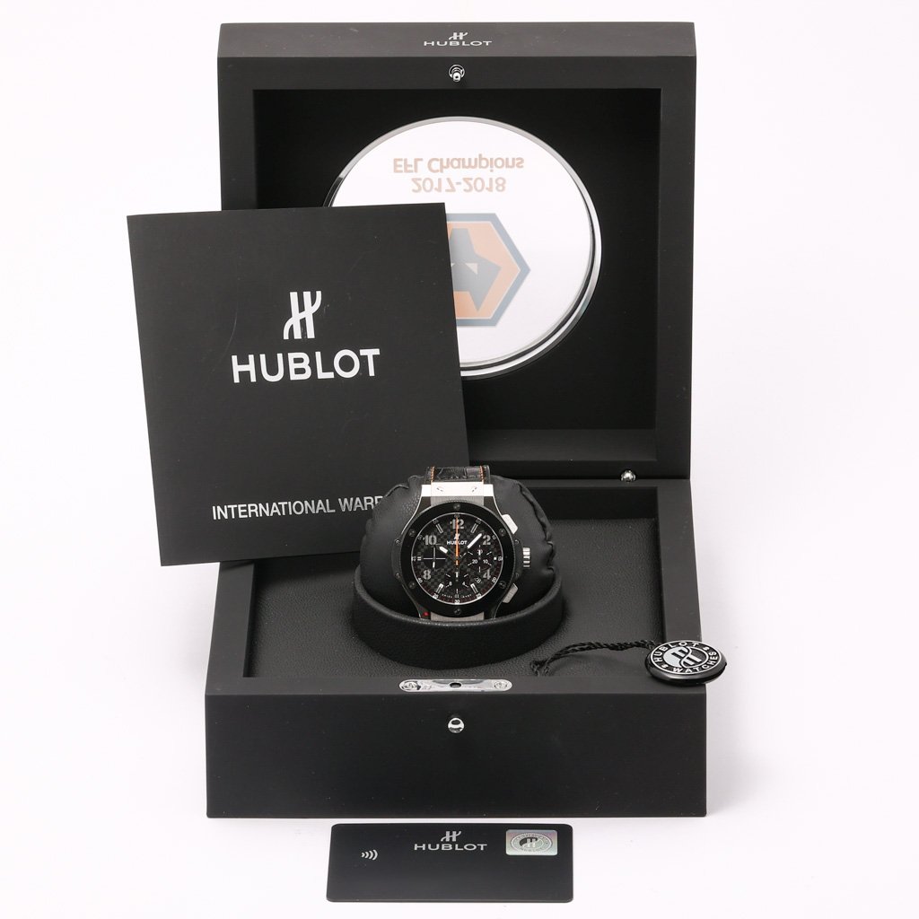 Hublot Big Bang 301.SB.131.LR.TRS15 Thumbnail 7