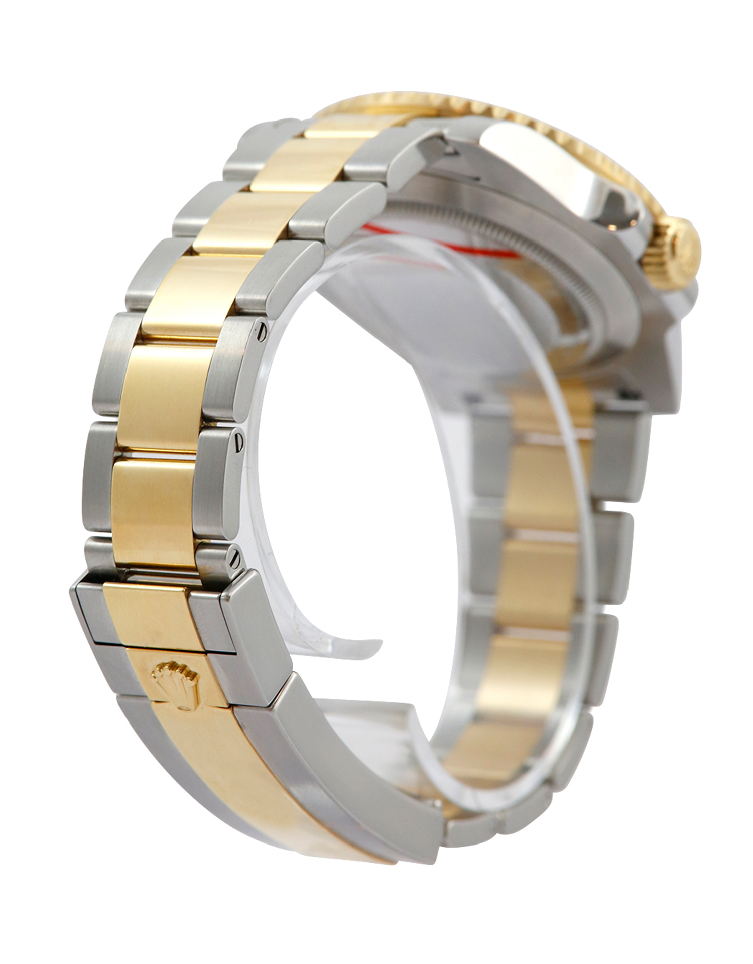 Rolex Submariner 116613 LB Thumbnail 3