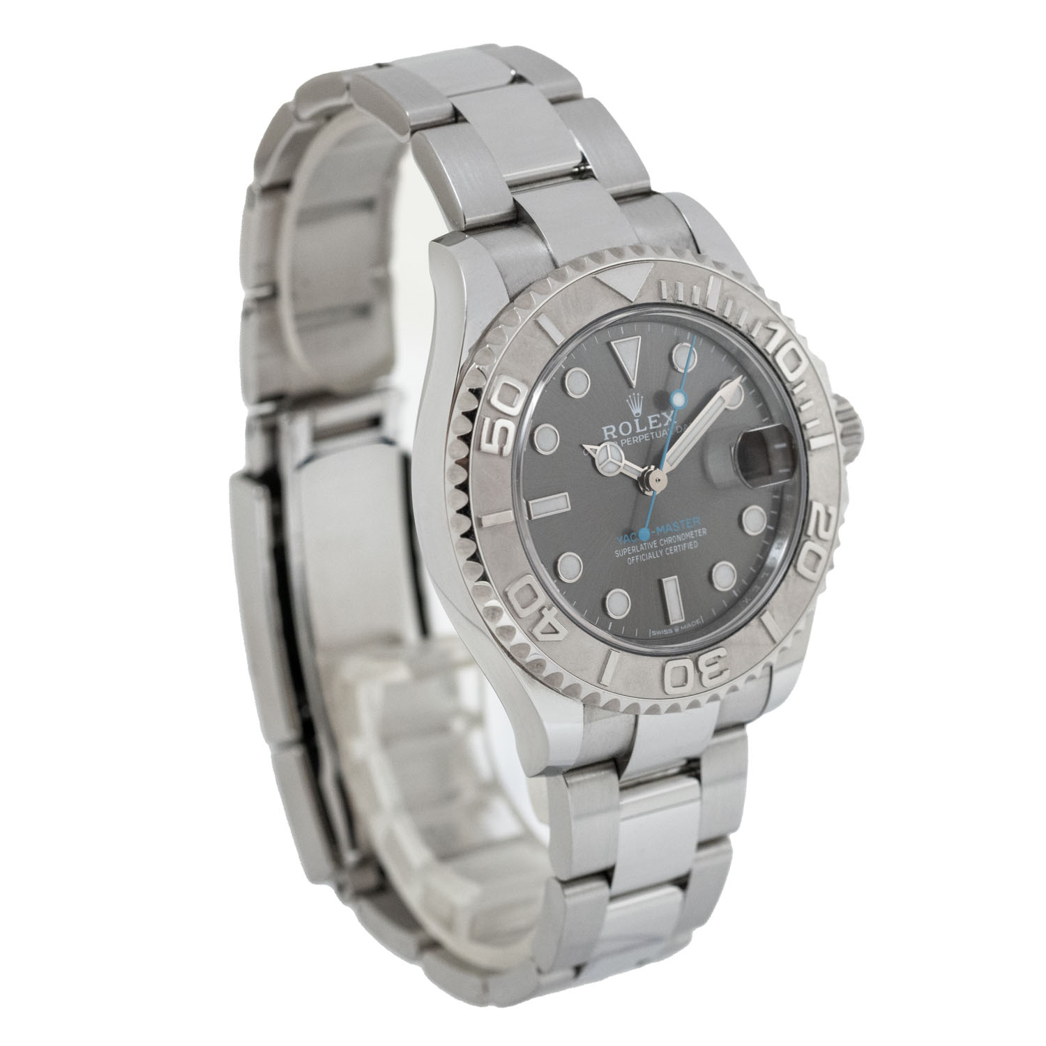 Rolex Yacht-Master 268622 Thumbnail 2