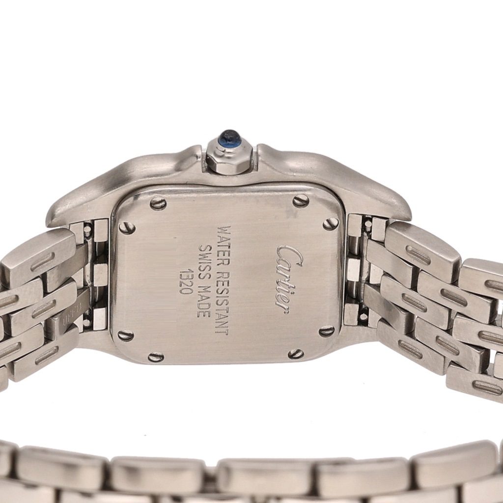 Cartier Panthere W25033P5 Thumbnail 4