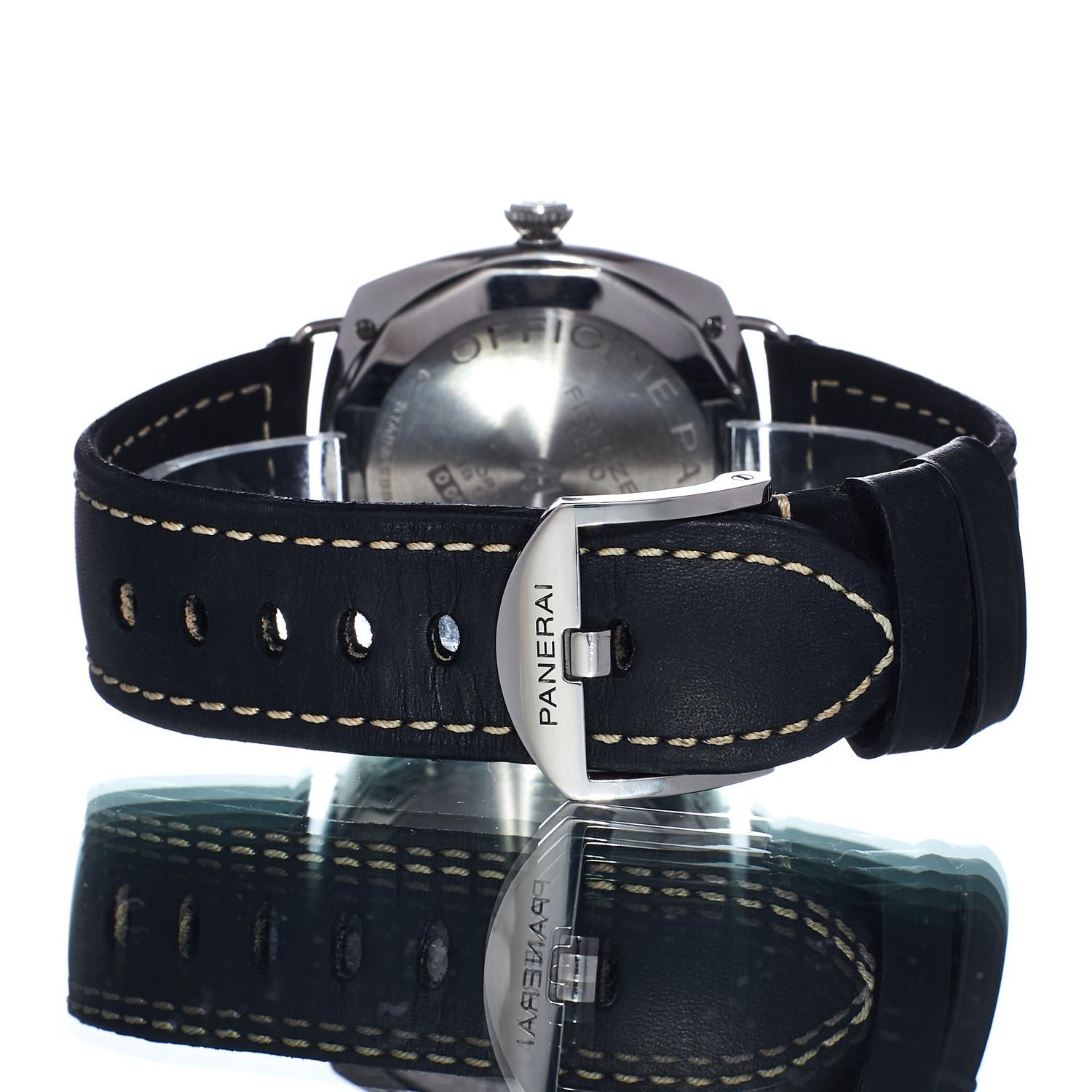Panerai Radiomir Manual PAM00380 Thumbnail 3