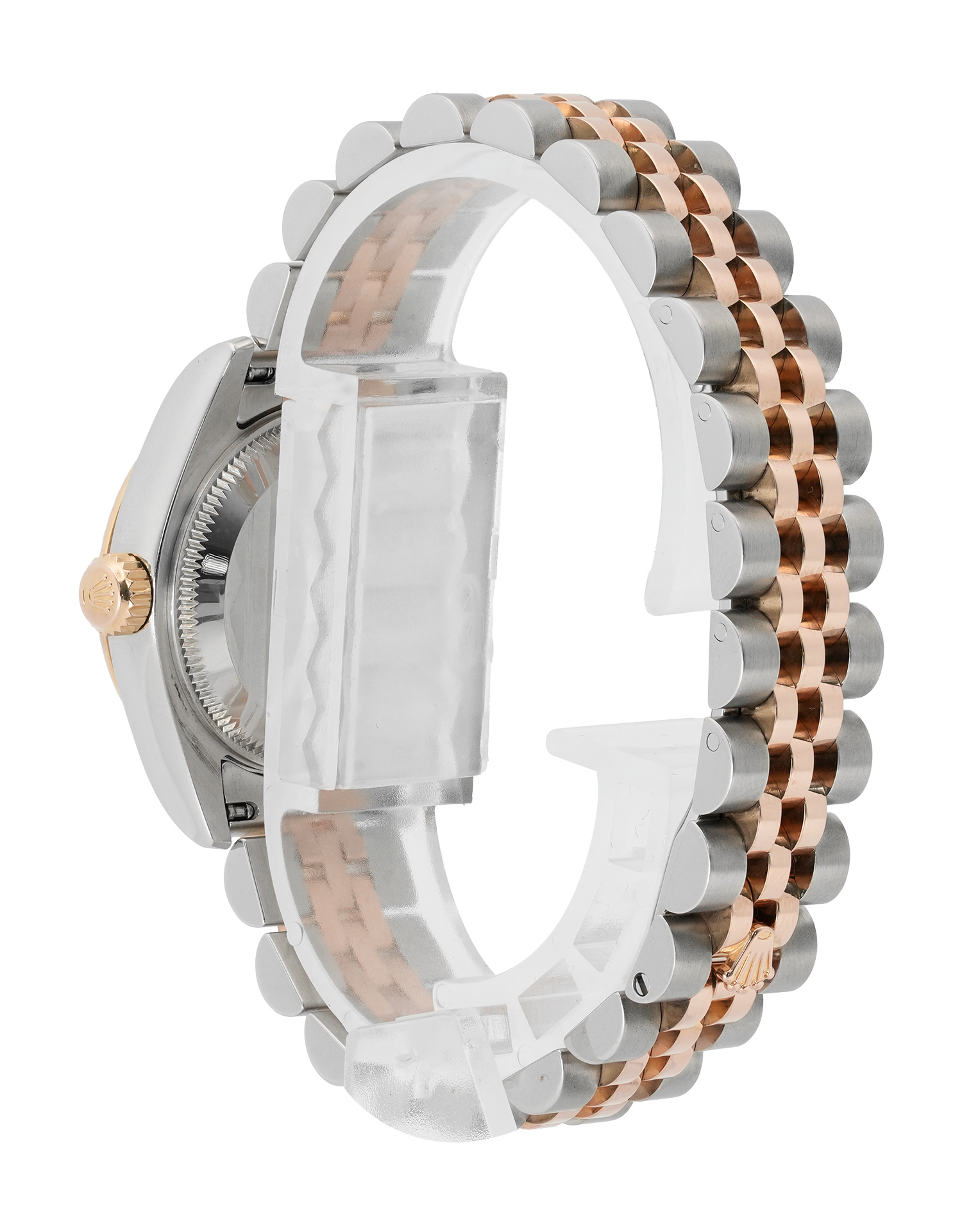 Rolex Datejust Lady 179171 Thumbnail 3