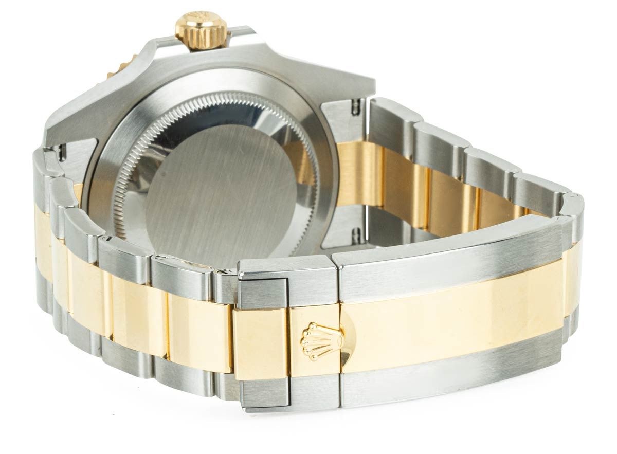 Rolex Submariner 126613 LN Thumbnail 4