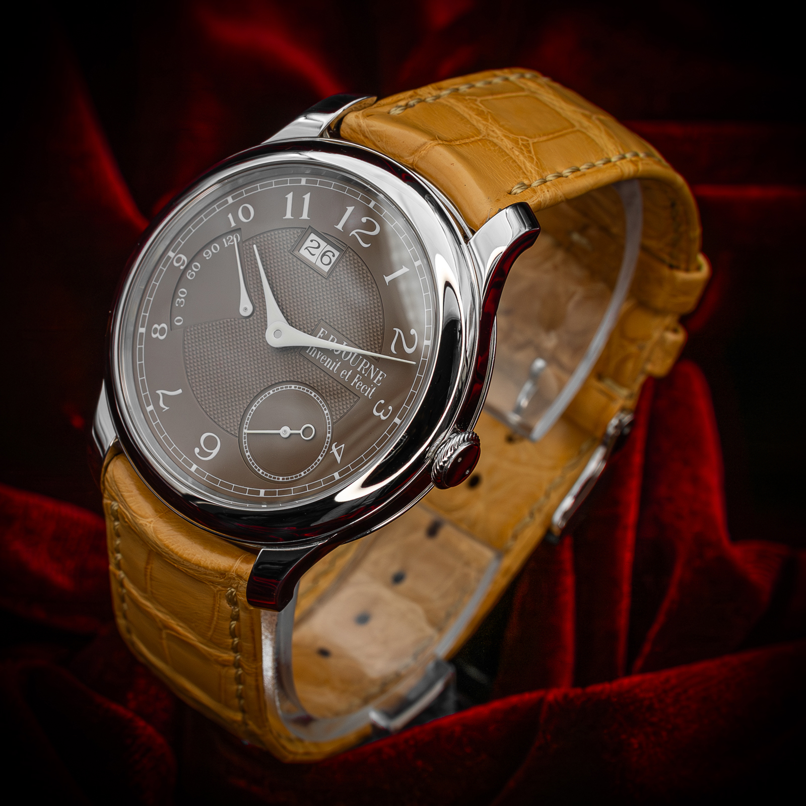F.P. Journe Octa Automatique Reserve 1300.3AR Thumbnail 3