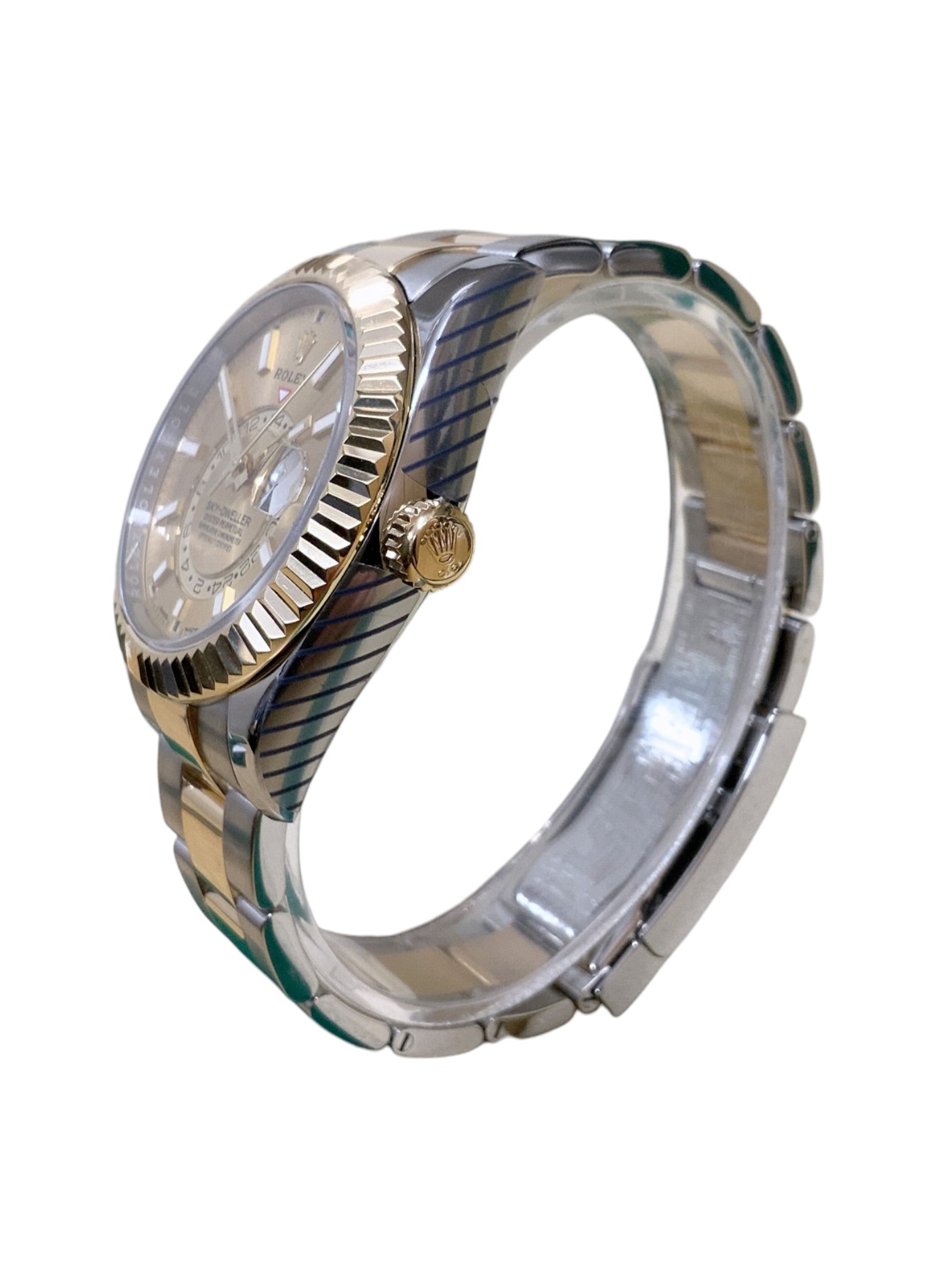 Rolex Sky-Dweller 326933 Thumbnail 2