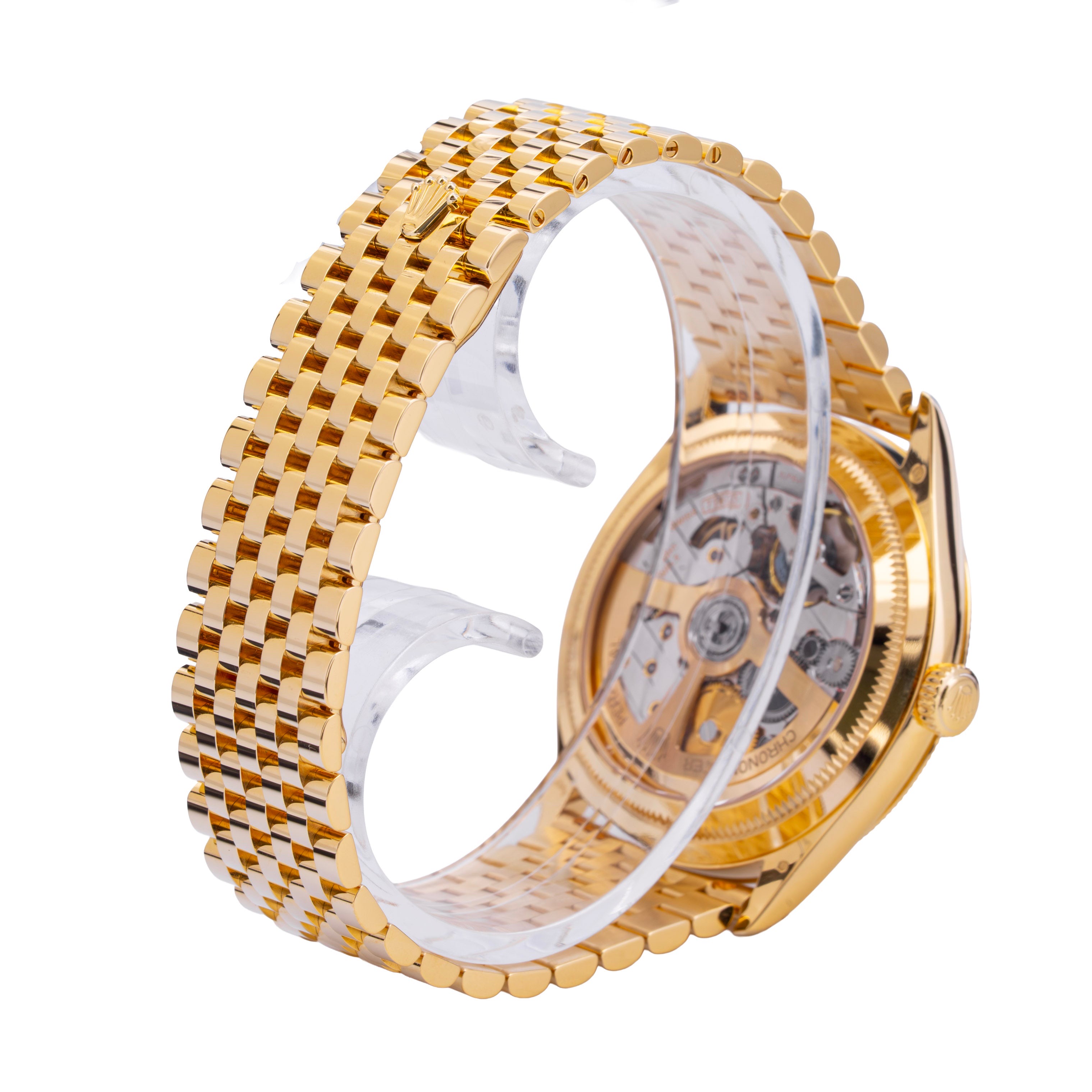 Rolex 1908 52508 Thumbnail 4