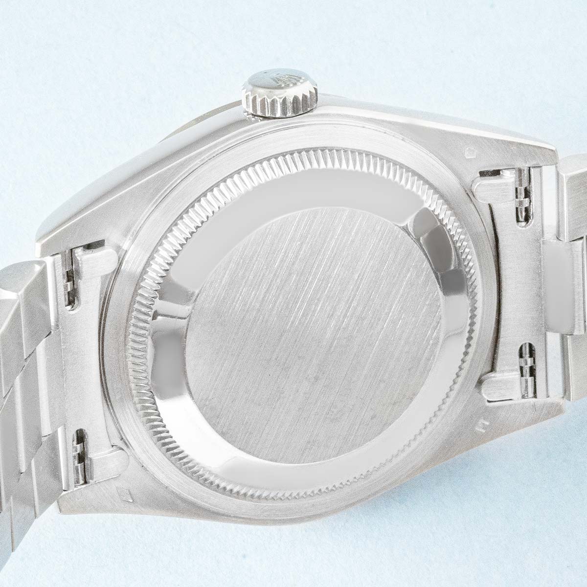 Rolex Day-Date 18206 Thumbnail 4