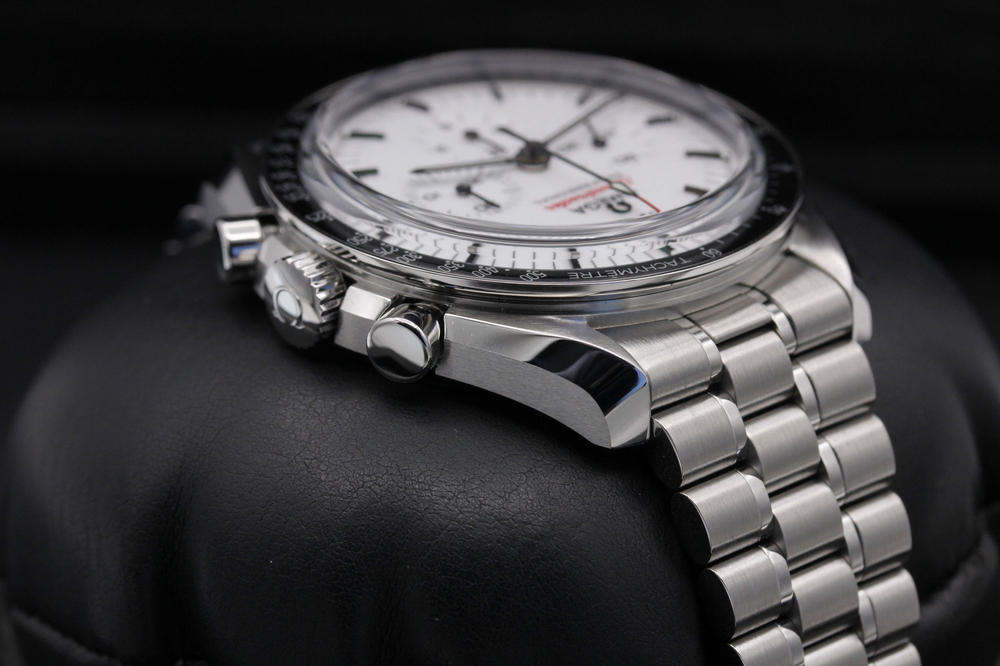 Omega Speedmaster Moonwatch Professional 310.30.42.50.04.001 Thumbnail 4