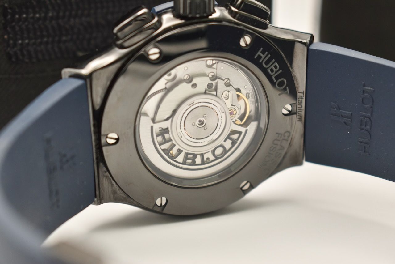 Hublot Classic Fusion 521.CM.7170.LR Thumbnail 3