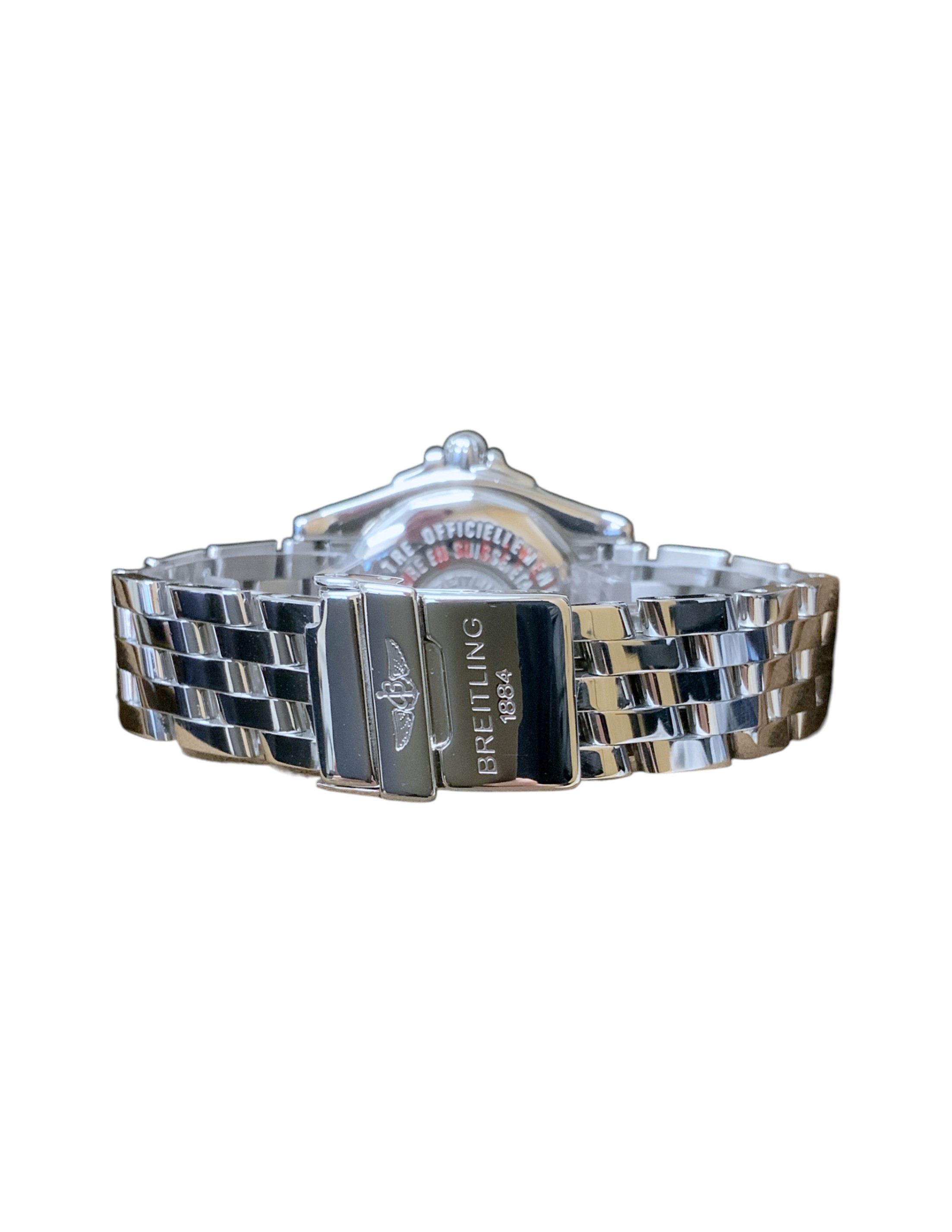 Breitling Cockpit Lady A71356 Thumbnail 3