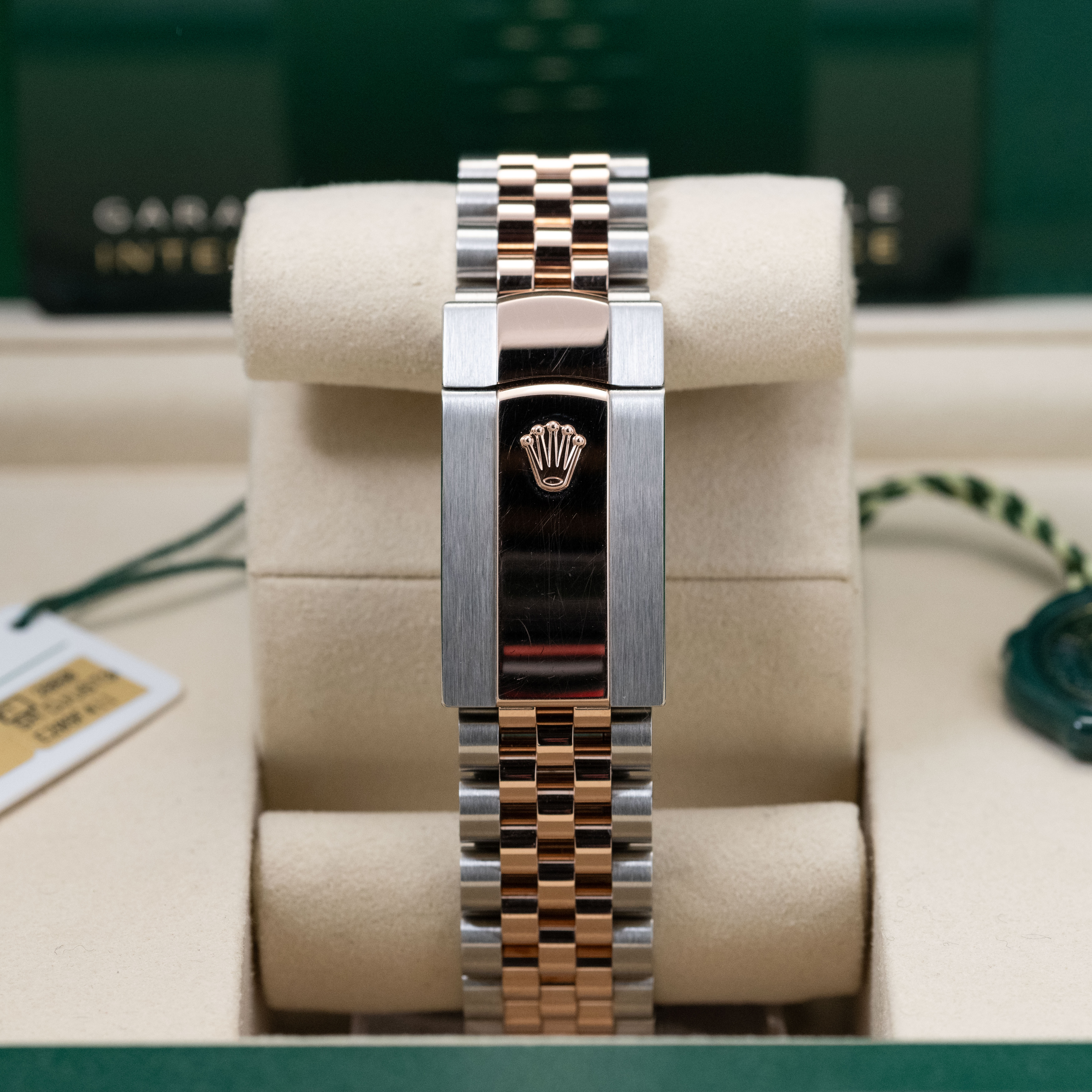 Rolex Datejust 126231 Thumbnail 5