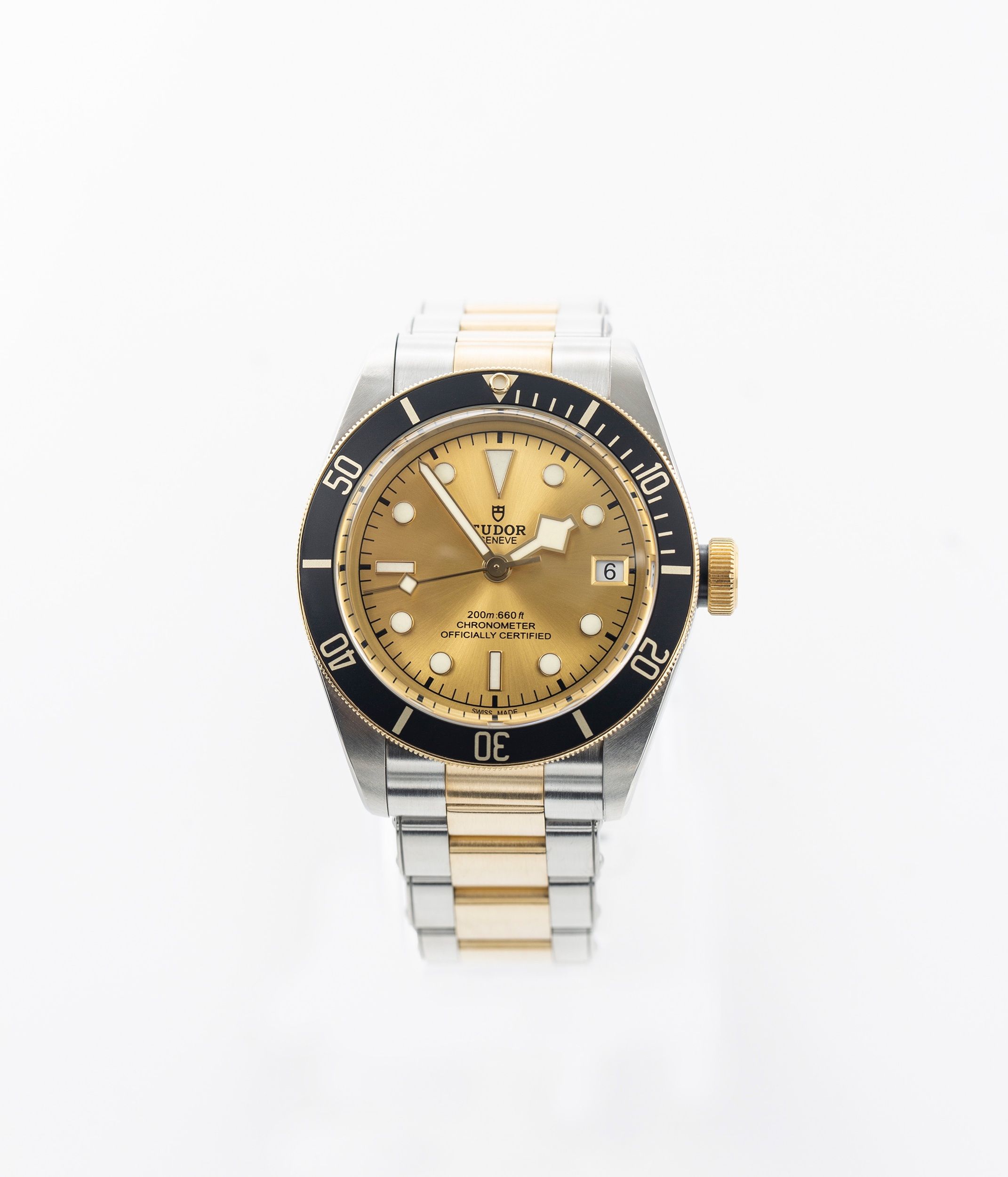 Tudor Black Bay M79733N-0004 Thumbnail 1