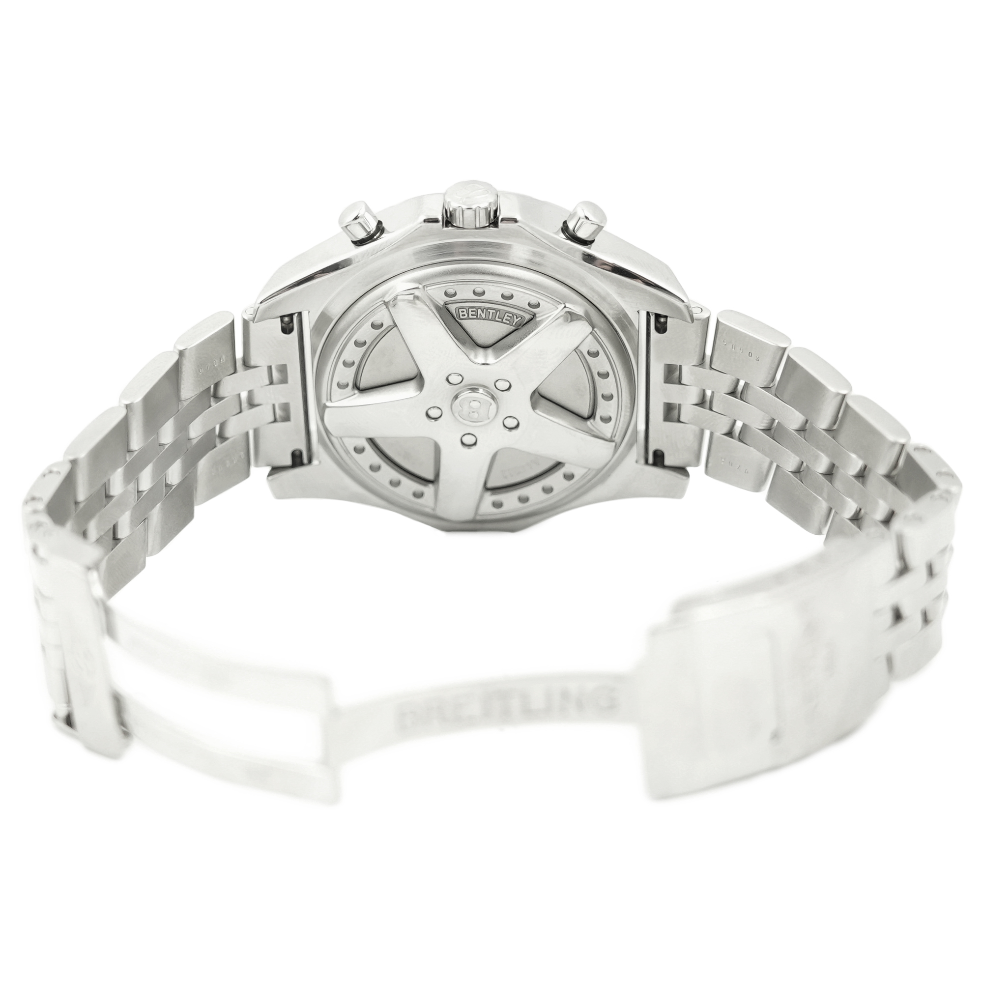 Breitling Bentley 6.75 A44362 Thumbnail 3