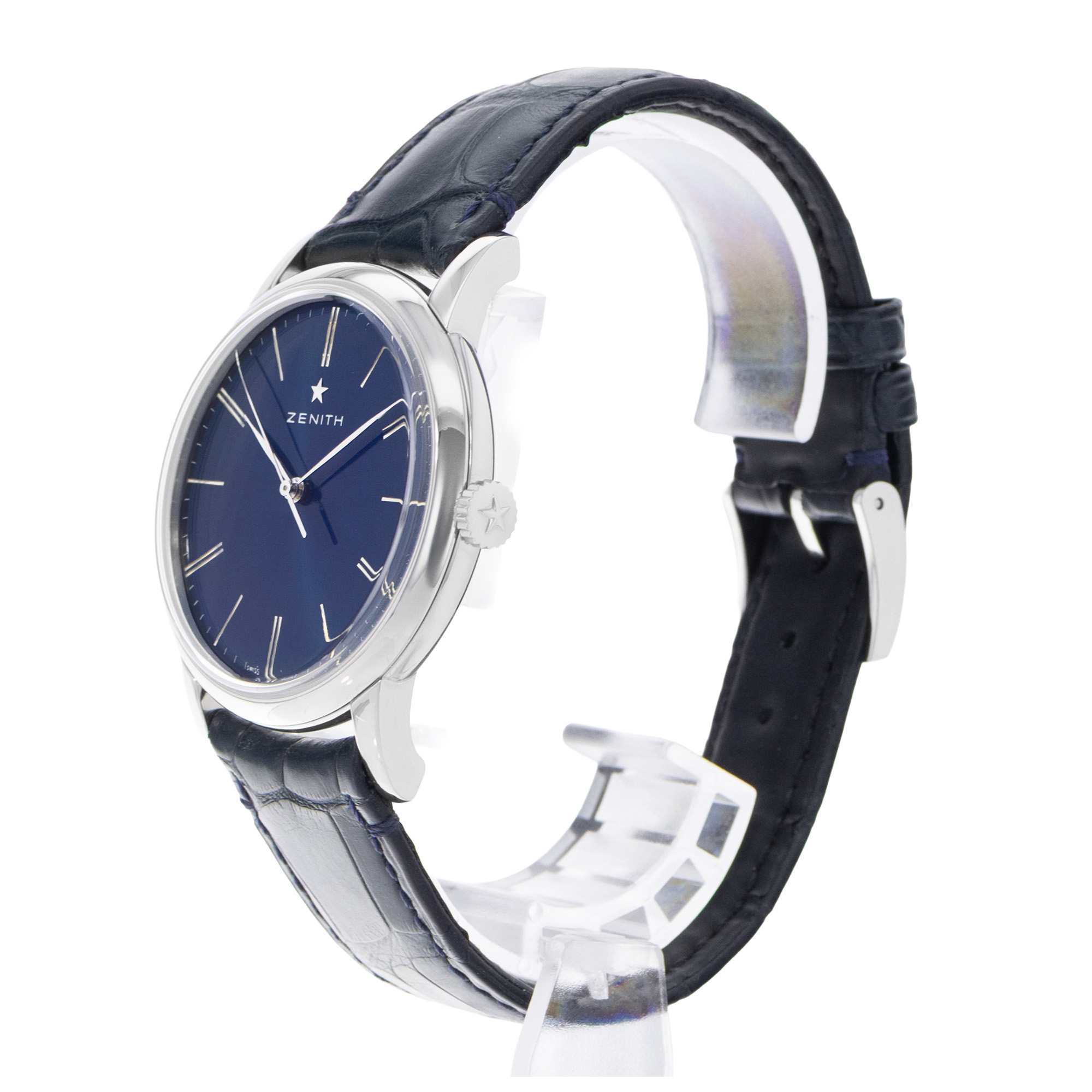 Zenith Elite 03.2290.679/51.C700 Thumbnail 4