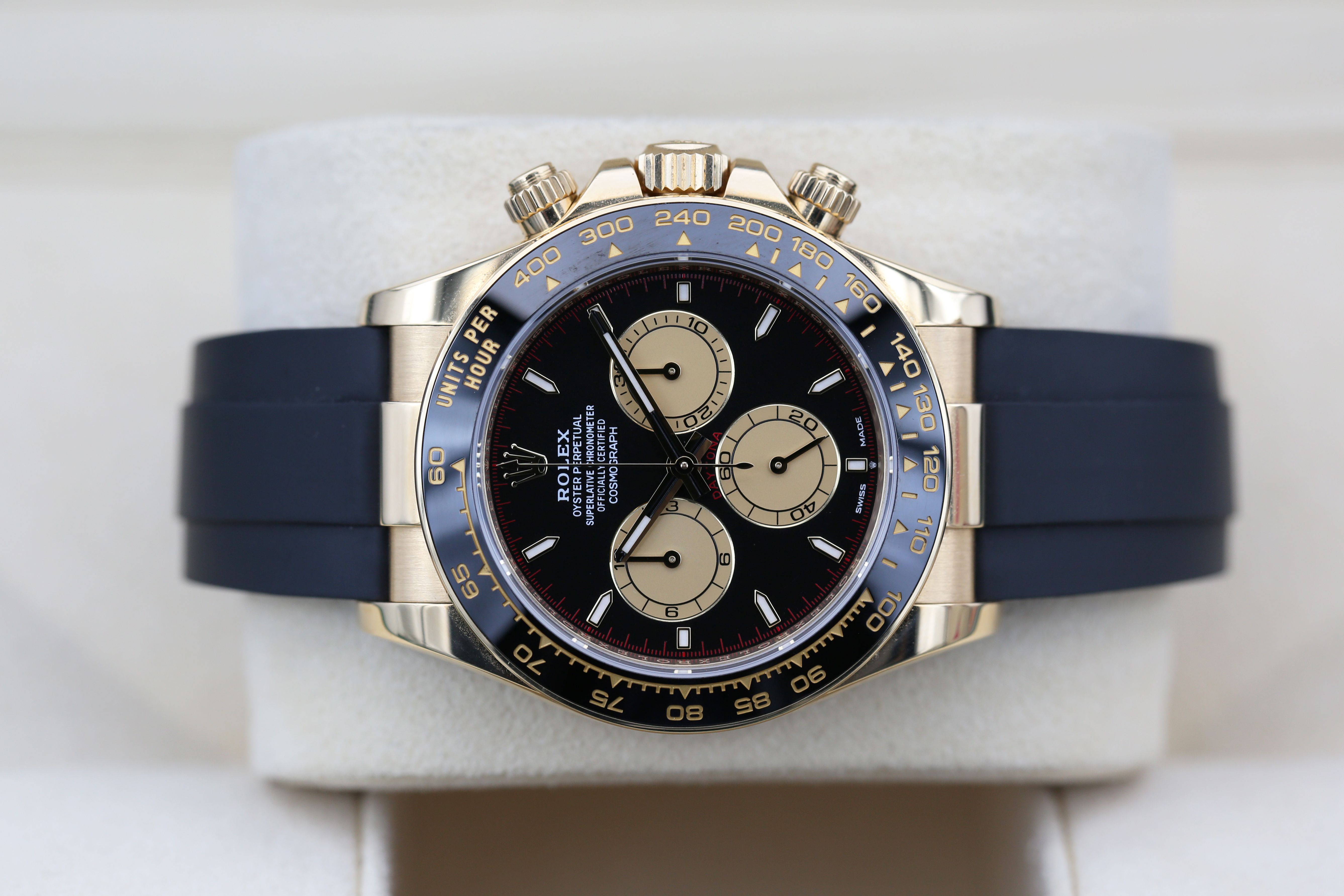 Rolex Daytona 126518 LN Thumbnail 5
