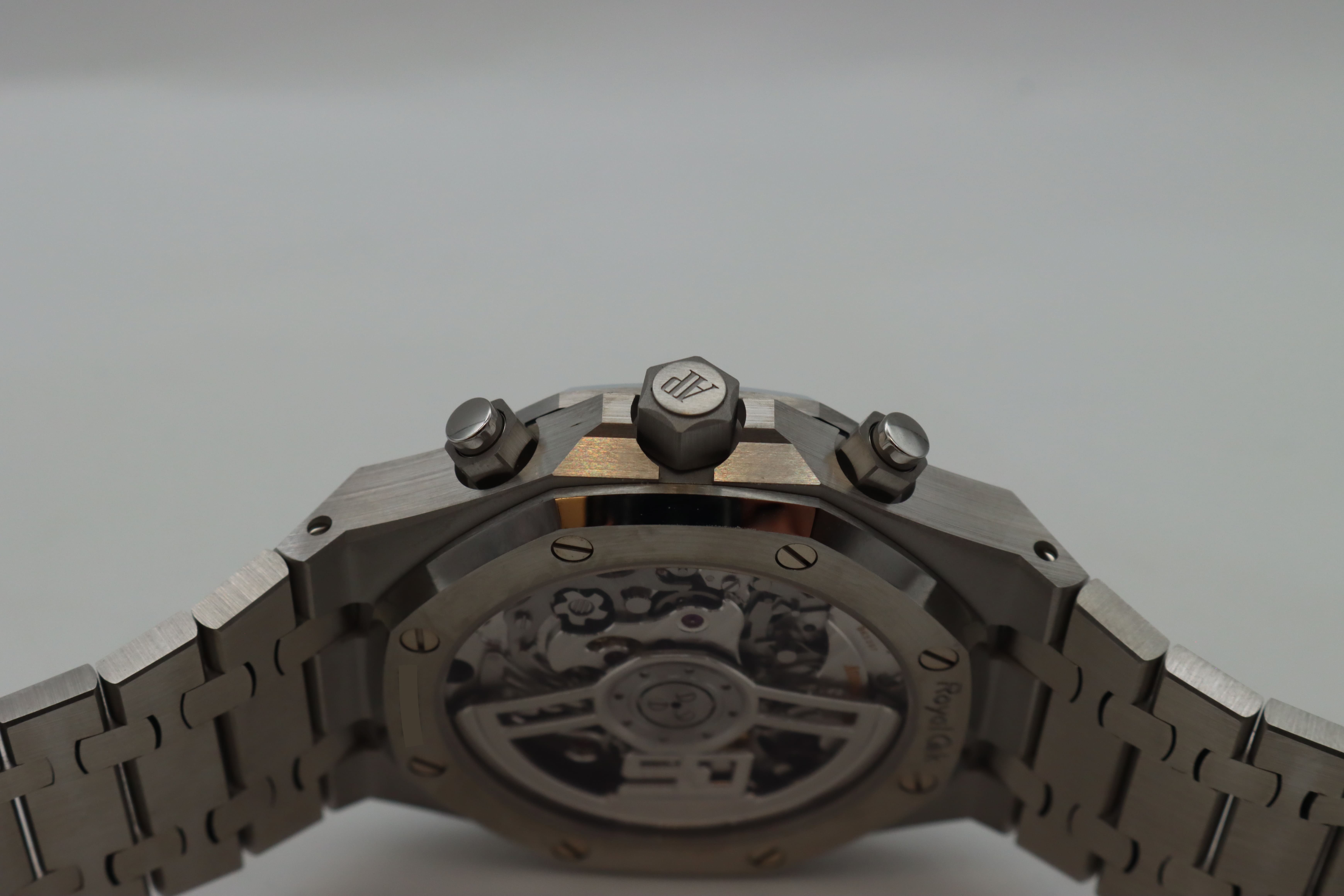 Audemars Piguet Royal Oak 26240ST.OO.1320ST.04 Thumbnail 2