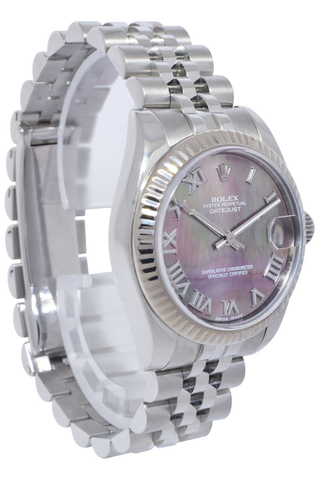 Rolex Datejust Lady 31 178274 Thumbnail 3