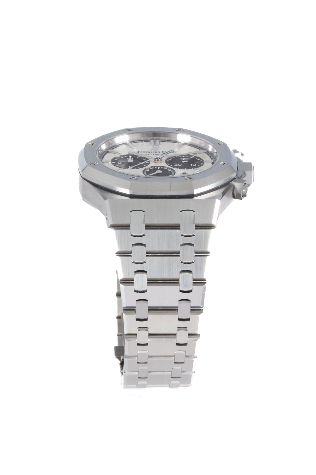 Audemars Piguet Royal Oak 26331ST.OO.1220ST.03 Thumbnail 4