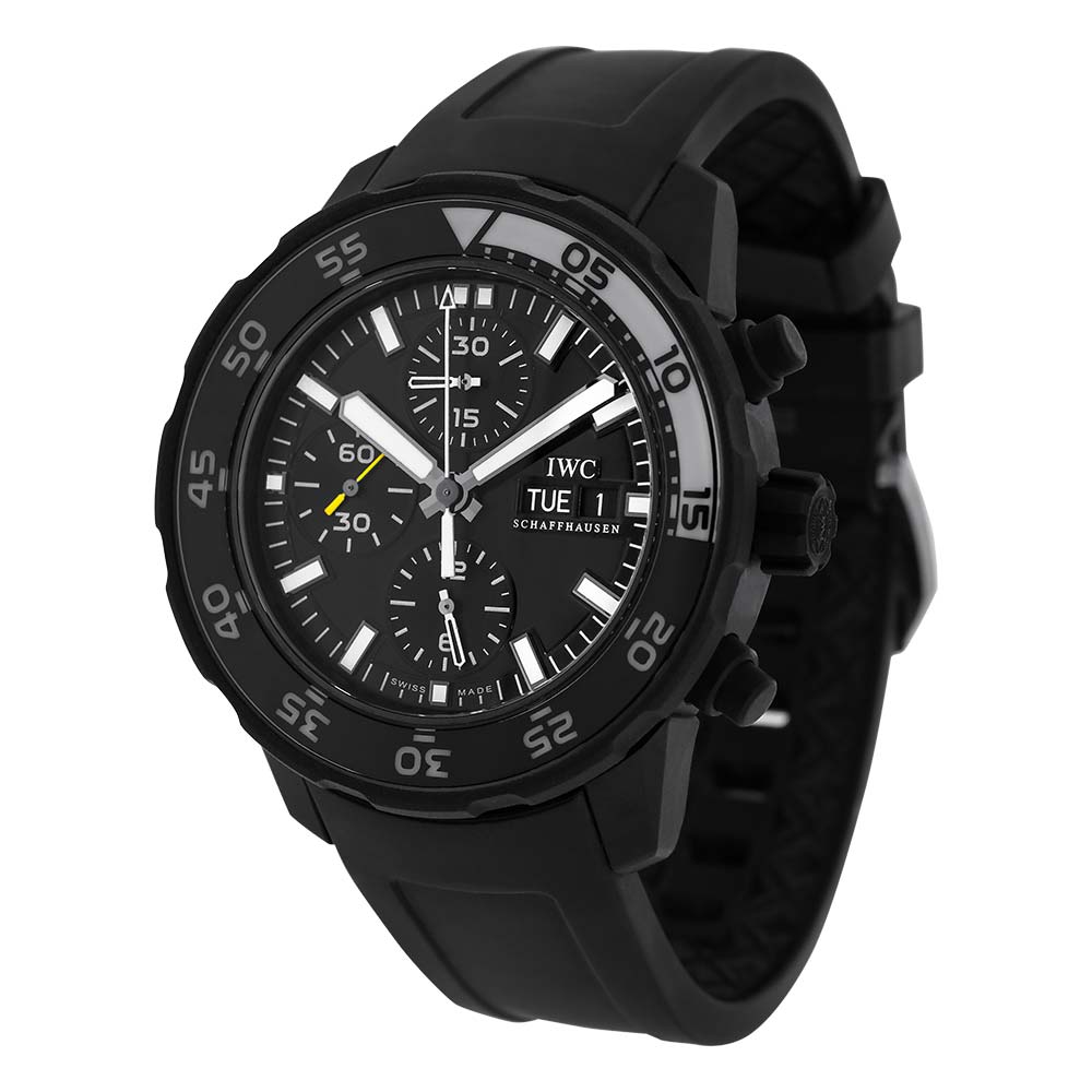 IWC Aquatimer IW376705 Thumbnail 2