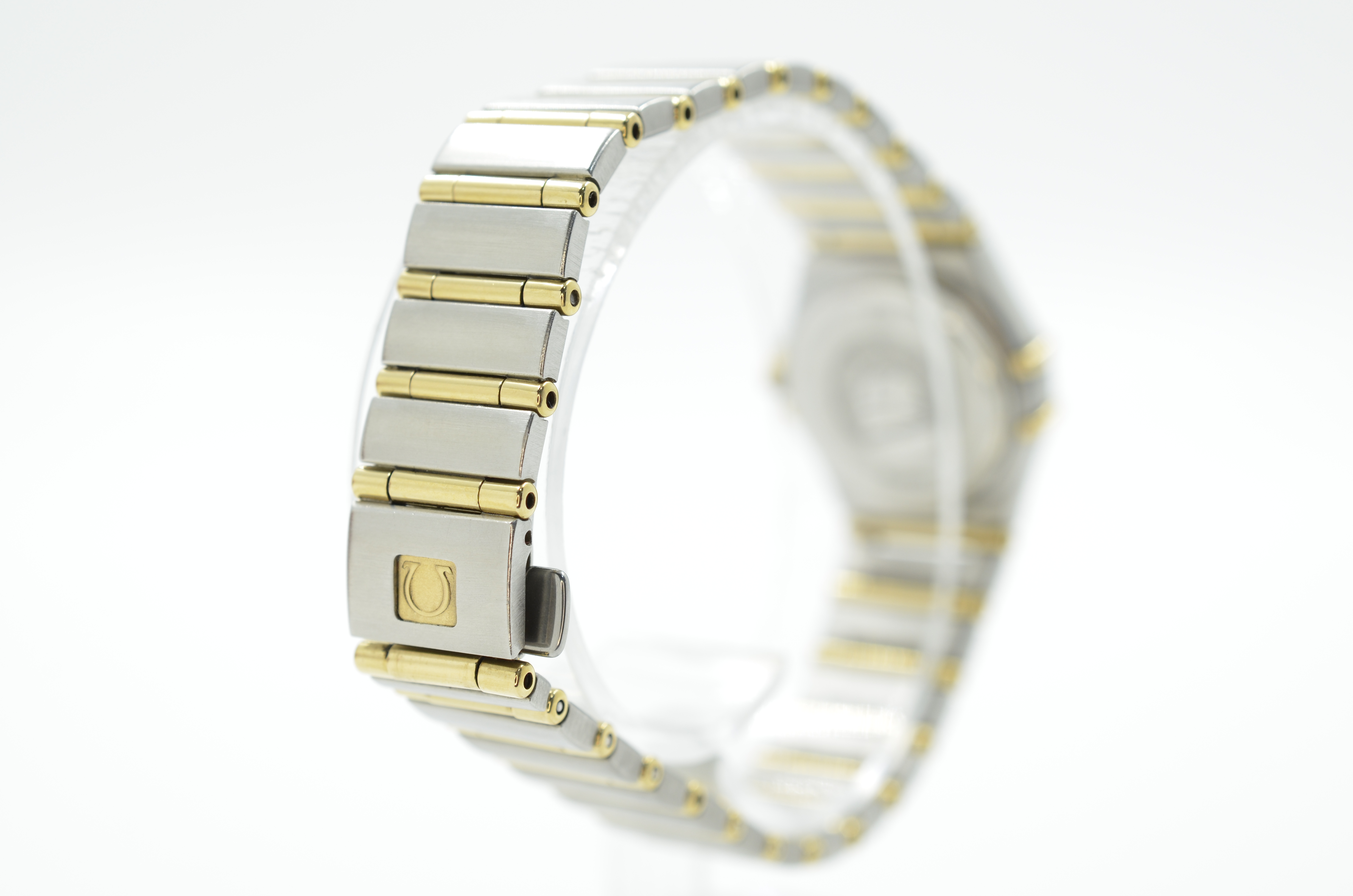 Omega Constellation Mini 1262.15.00 Thumbnail 3