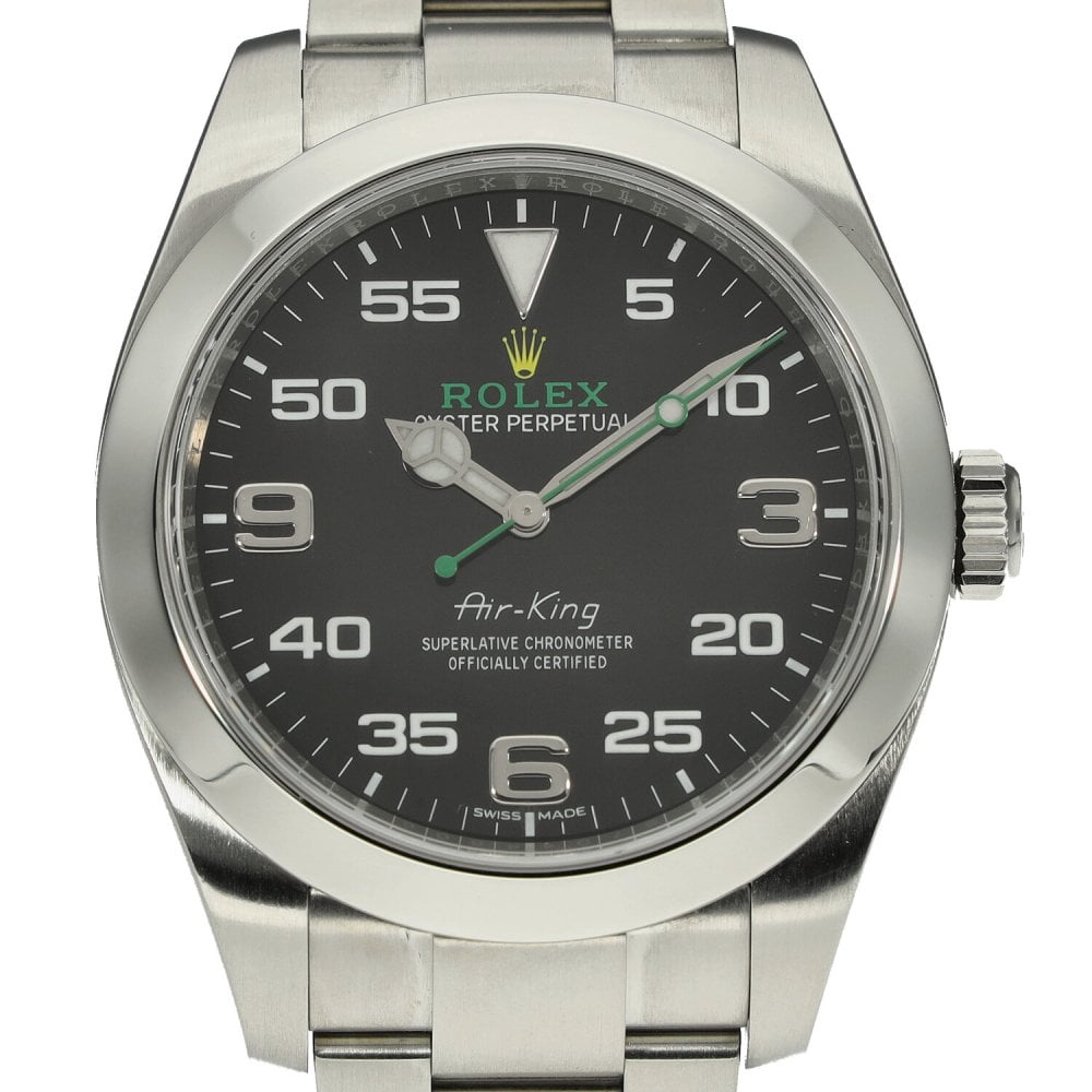 Rolex Air-King 116900 Thumbnail 2