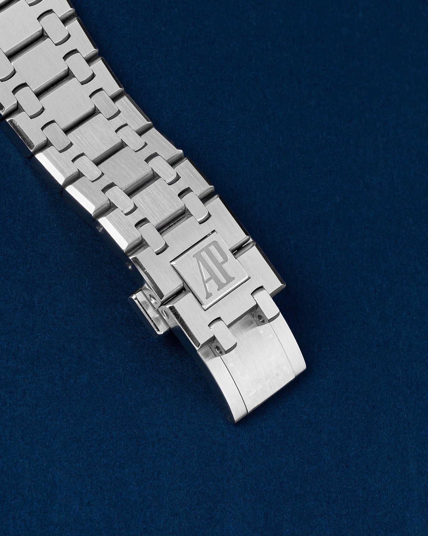 Audemars Piguet Royal Oak 15500ST.OO.1220ST.03 Thumbnail 3