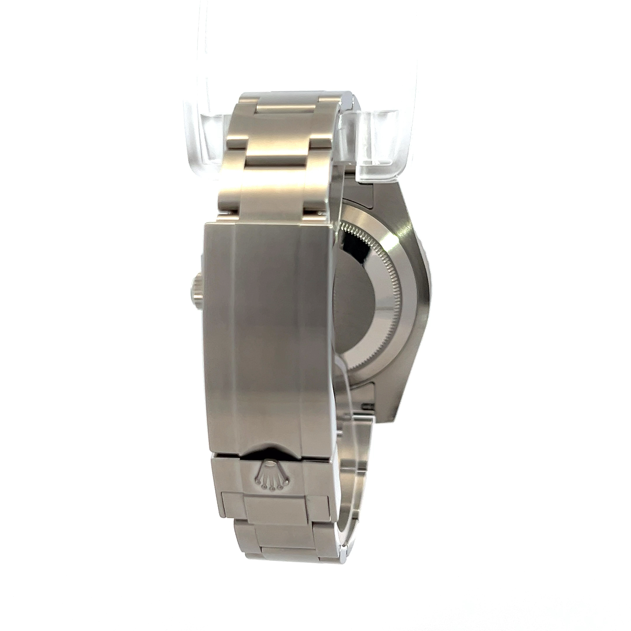 Rolex Submariner Hulk Thumbnail 3