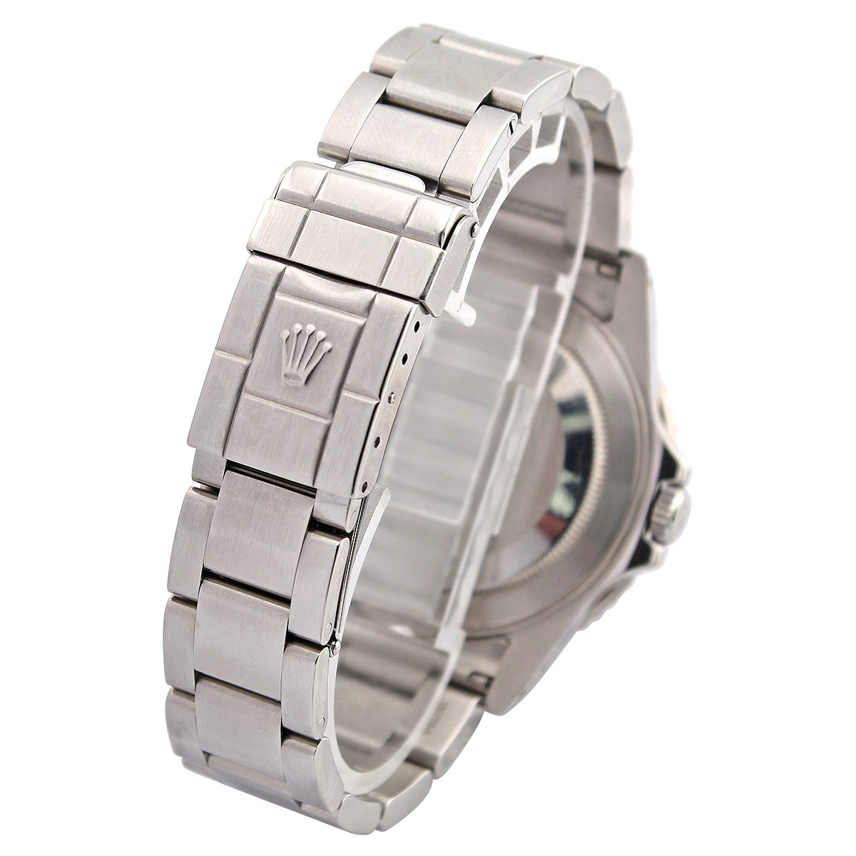 Rolex GMT Master II 16710 Thumbnail 3