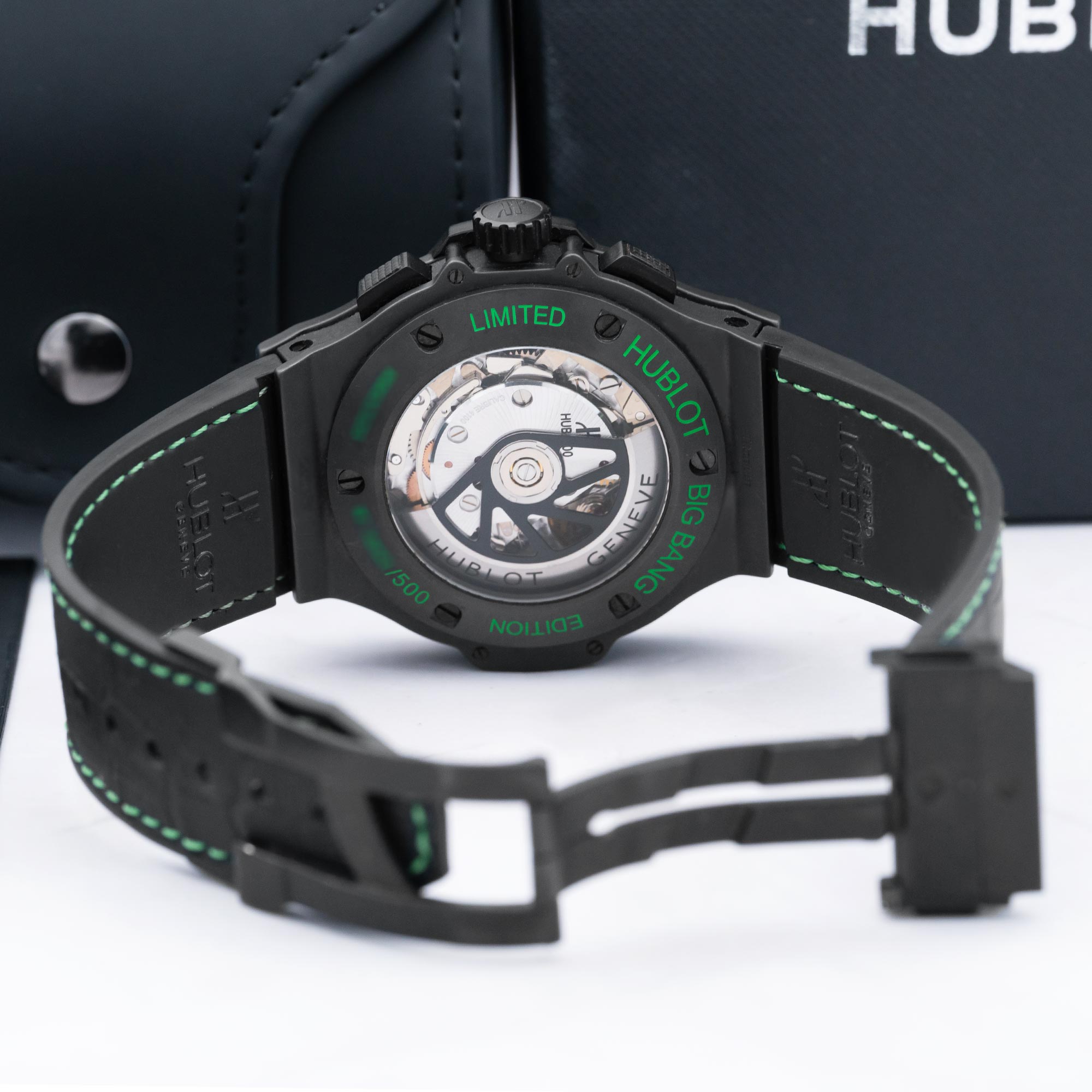 Hublot Big Bang 301.CI.1190.GR.ABG11 Thumbnail 4