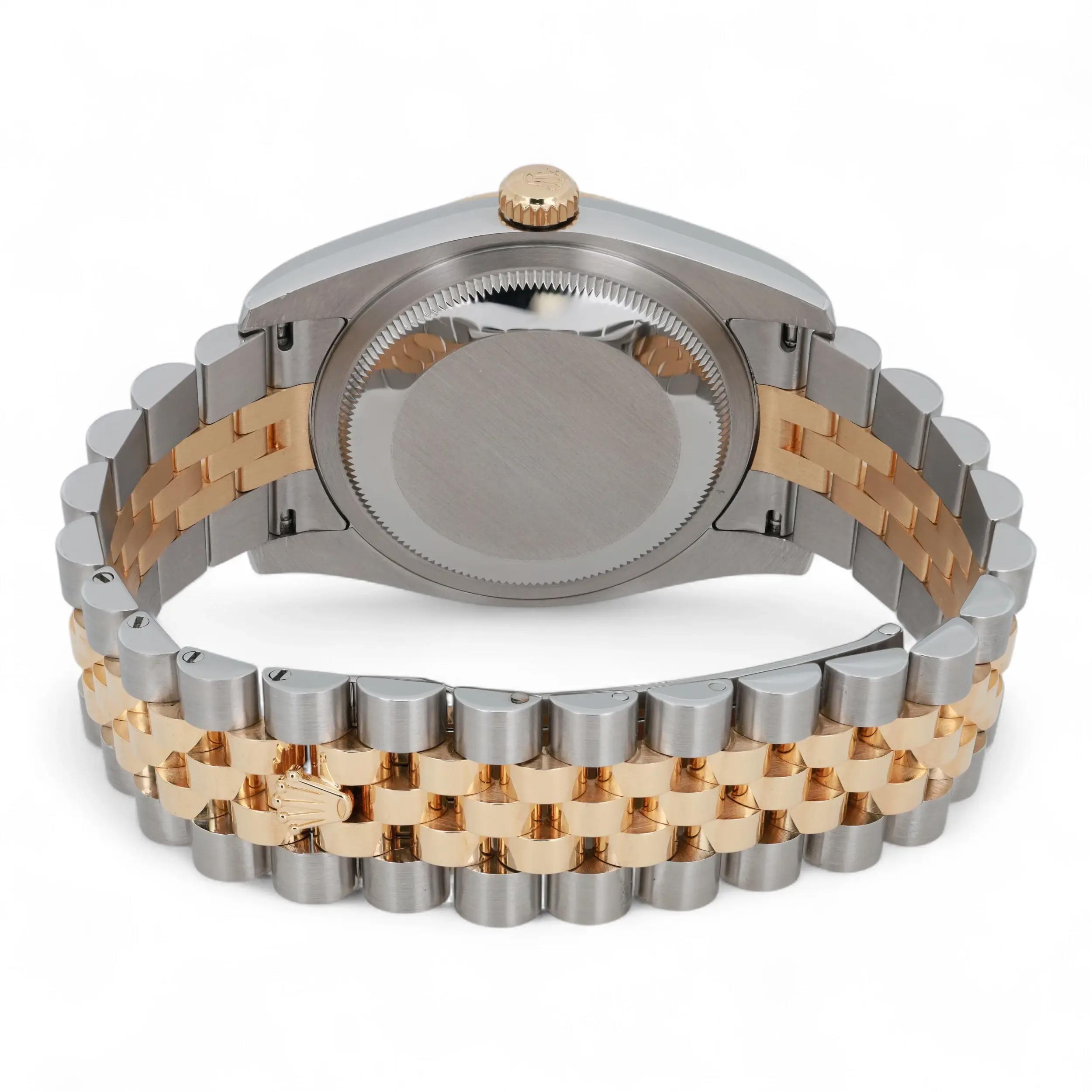 Rolex Datejust 116233 Thumbnail 4