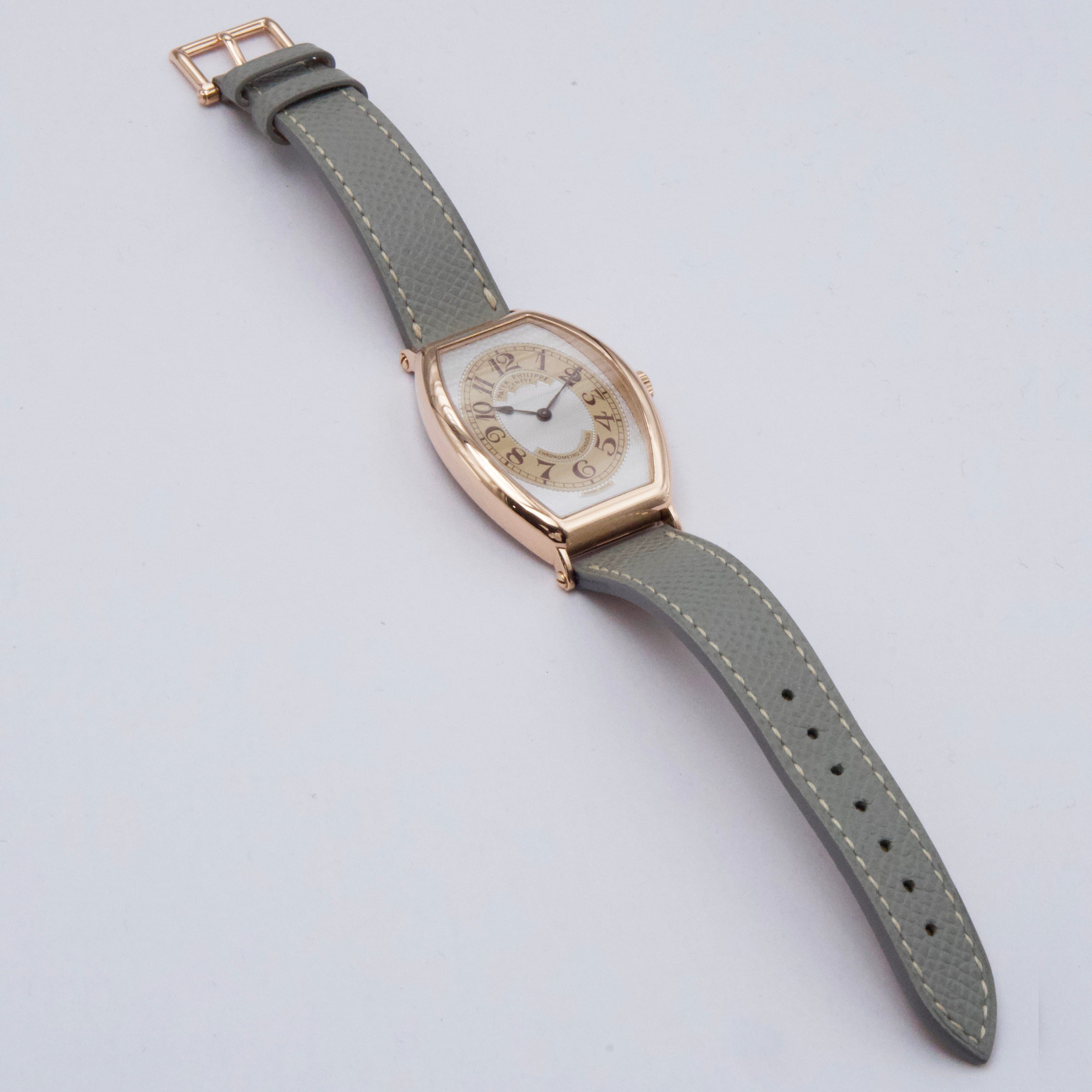 Patek Philippe Gondolo 5098R-001 Thumbnail 4