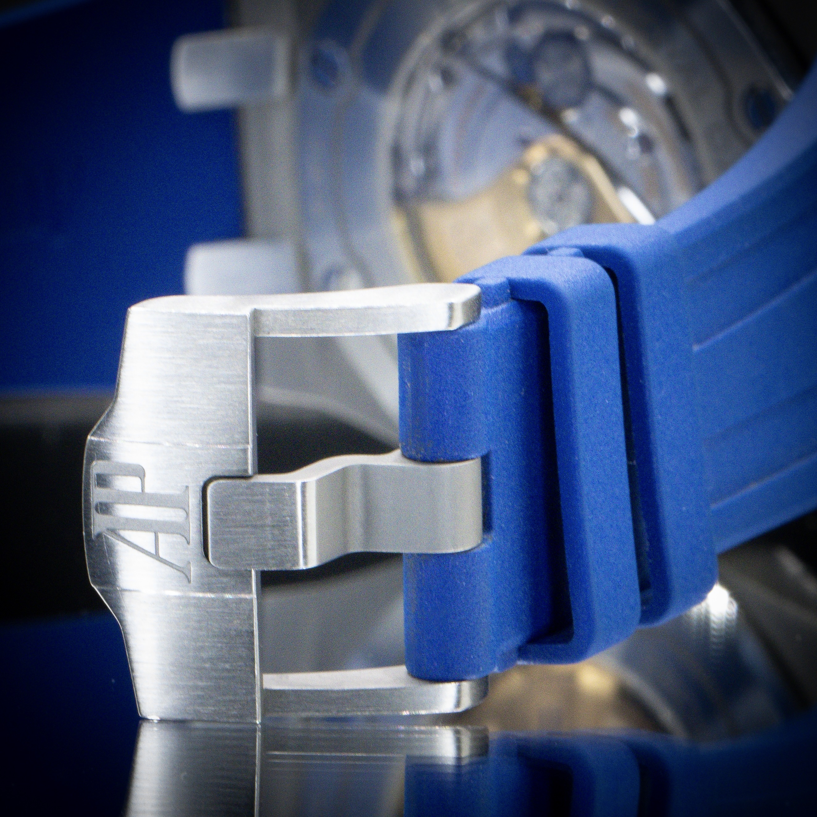 Audemars Piguet Royal Oak Offshore 26470ST.OO.A030CA.01 Thumbnail 6