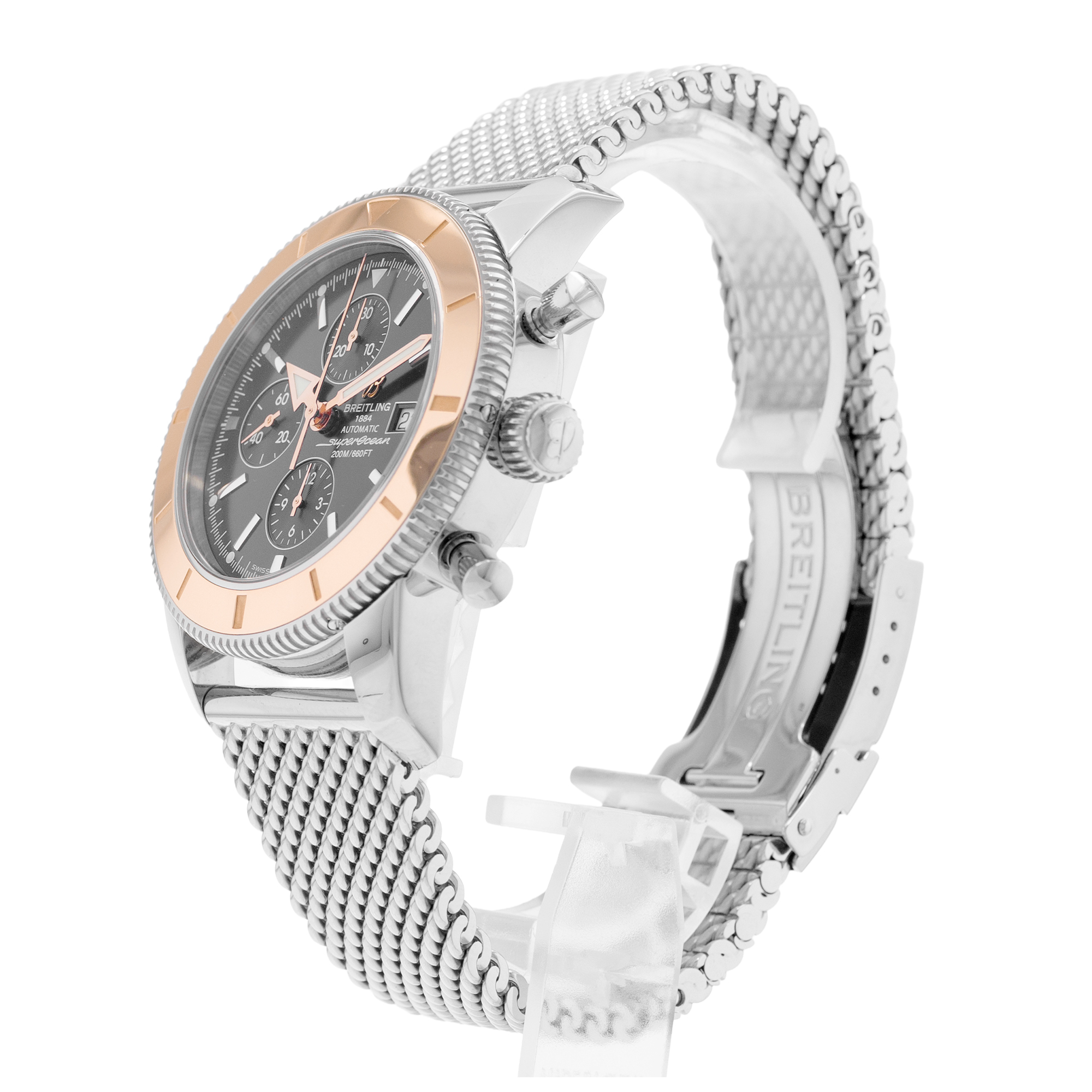 Breitling SuperOcean Heritage U13320 Thumbnail 6