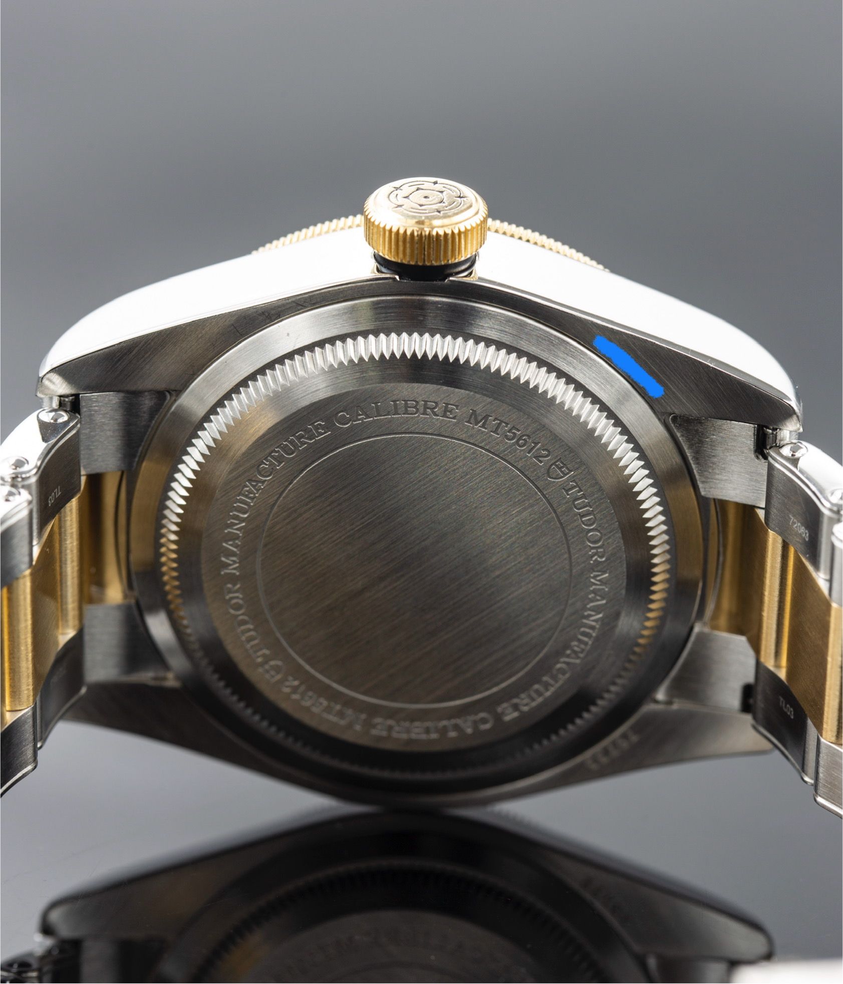 Tudor Black Bay M79733N-0004 Thumbnail 4