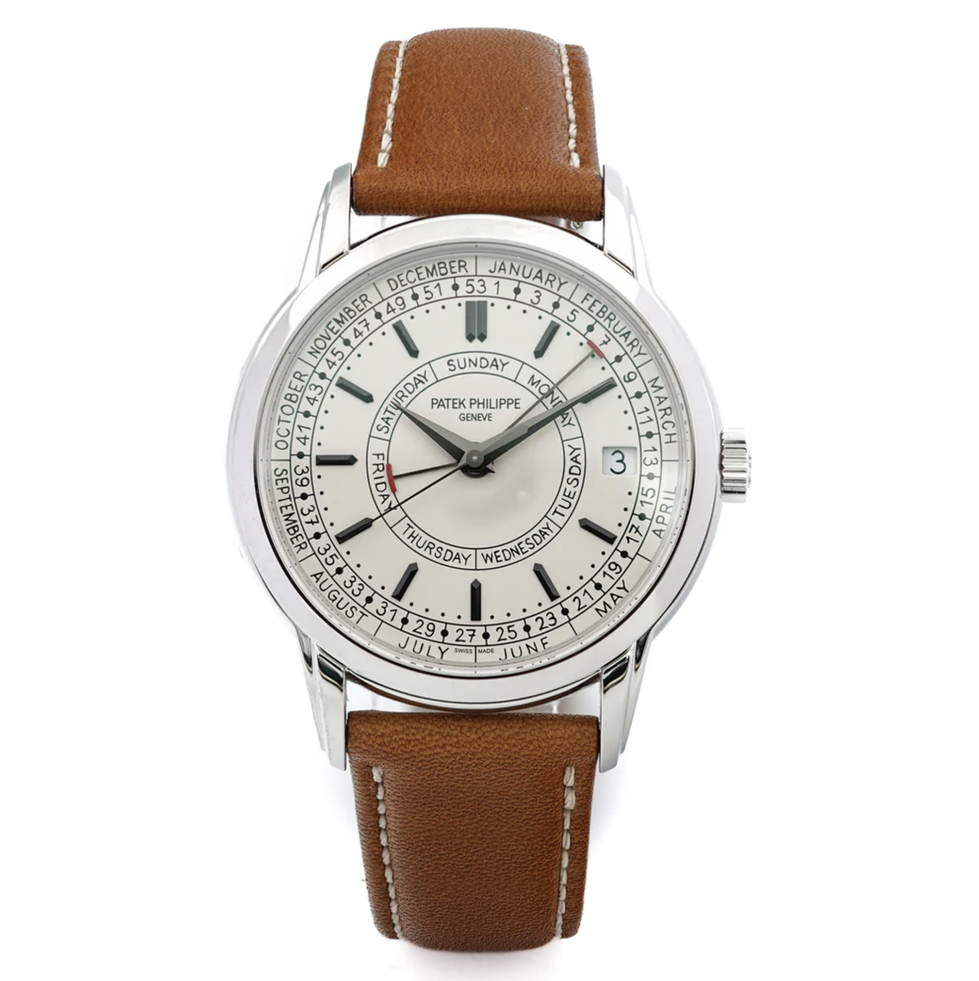Patek Philippe Complications 5212A-001 Thumbnail 1