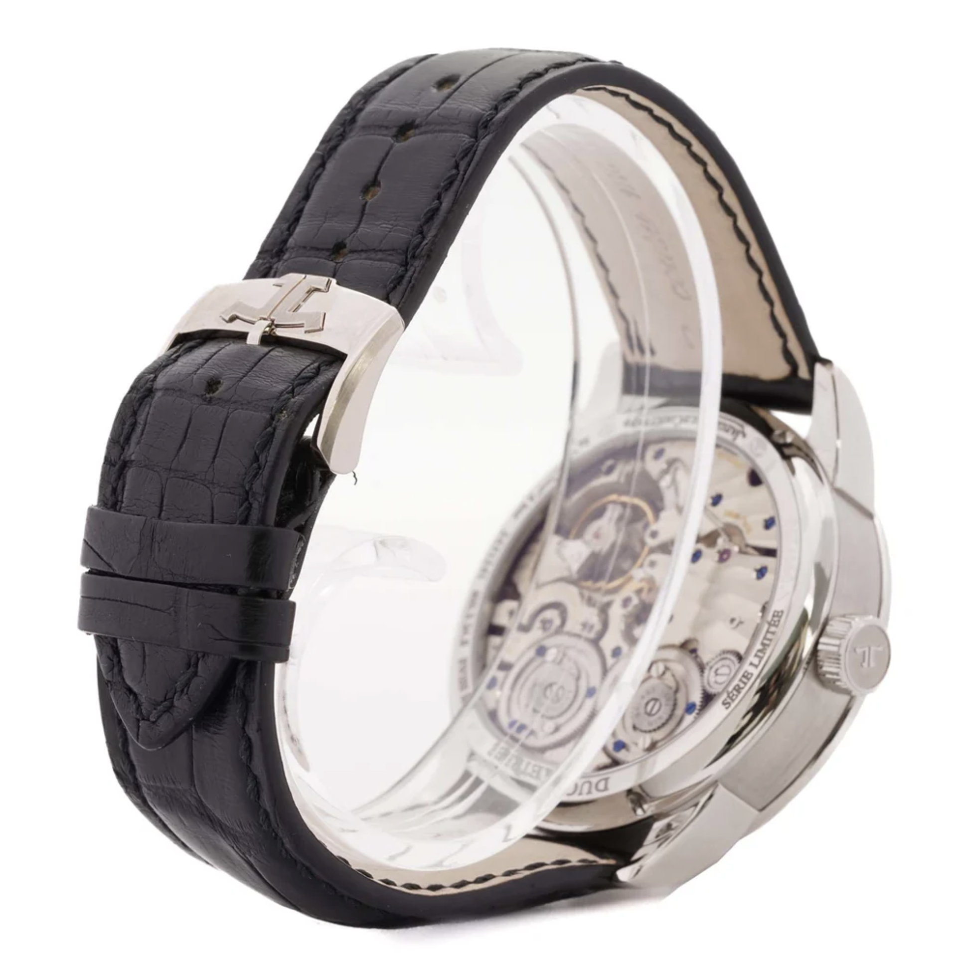 Jaeger-LeCoultre Duometre 6043570 Thumbnail 3