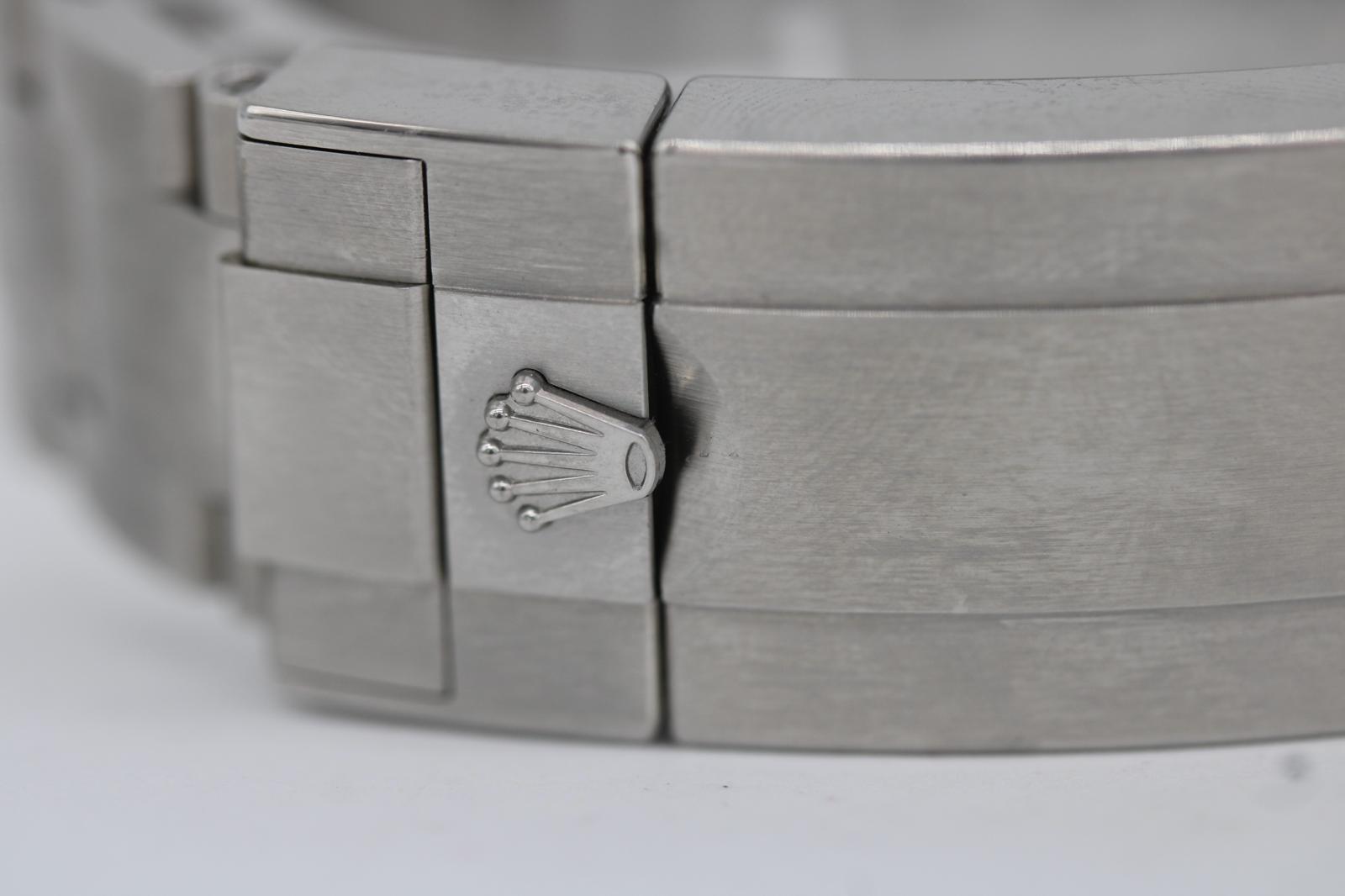 Rolex Explorer II 226570 Thumbnail 3